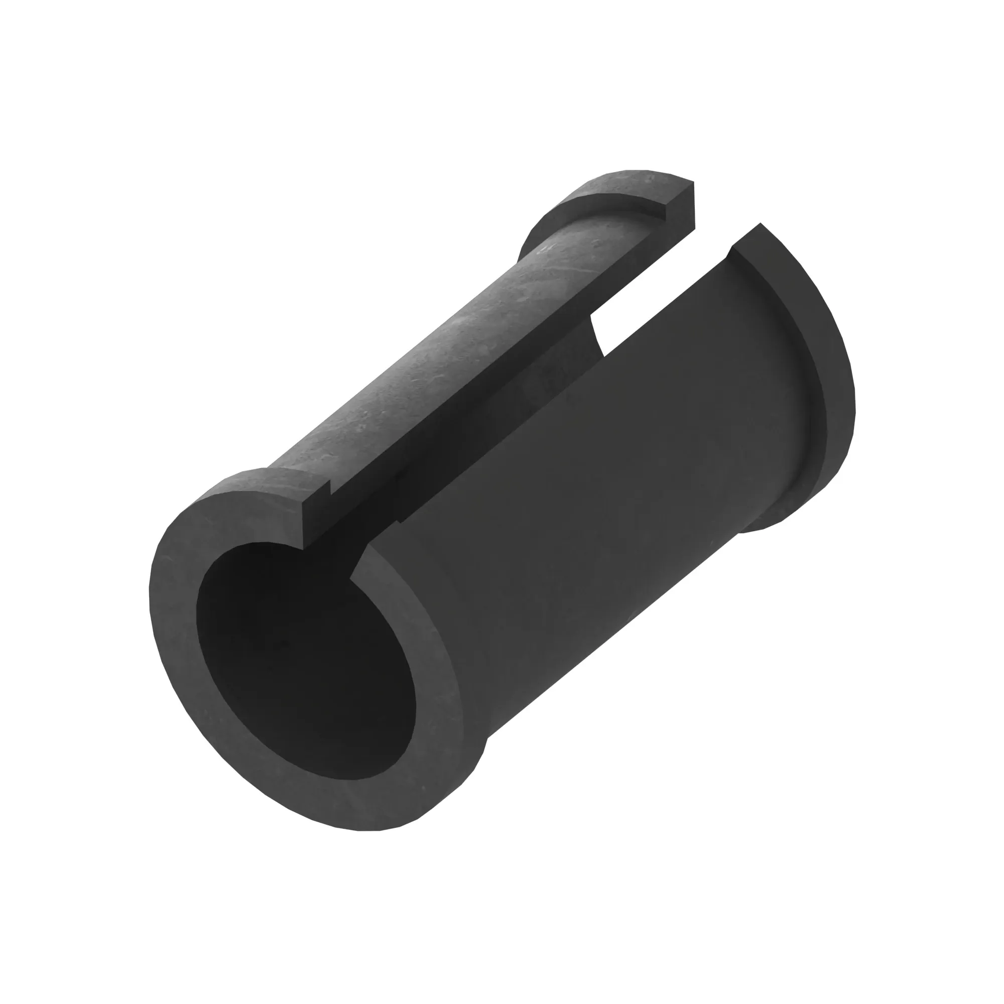 John Deere Hydraulic Line Isolator - T322103