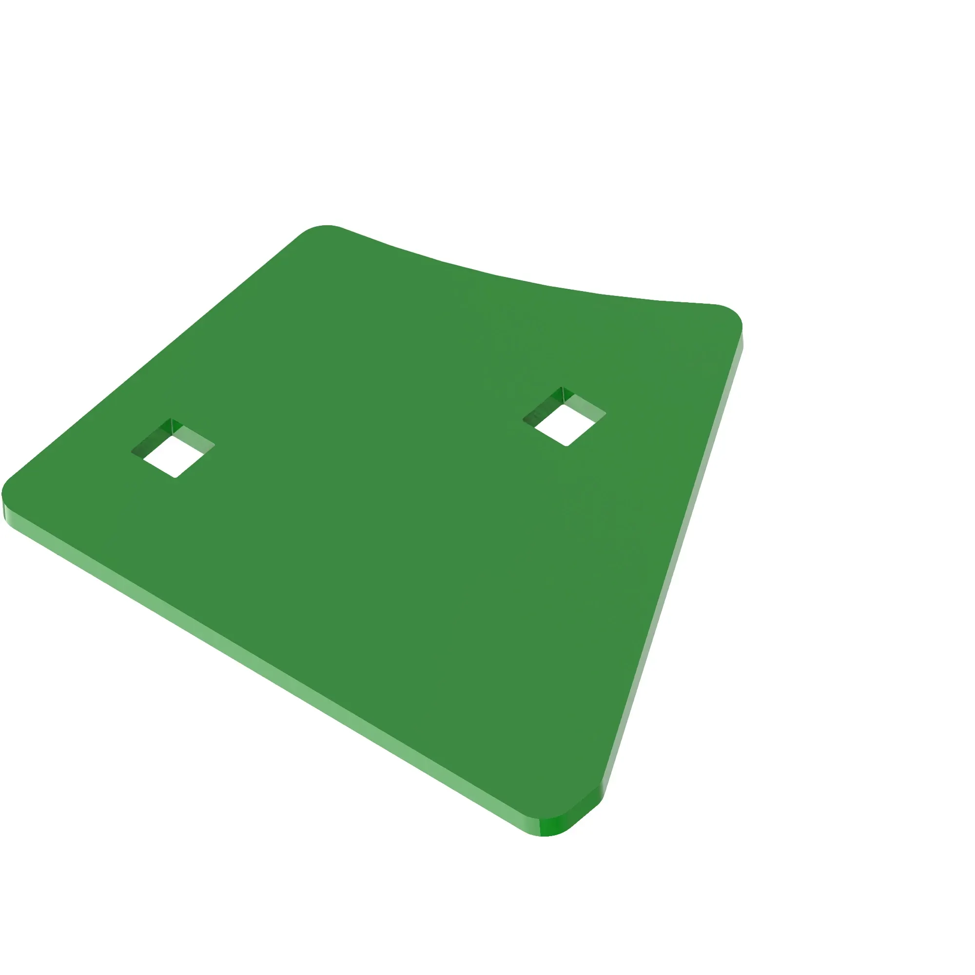 Plate