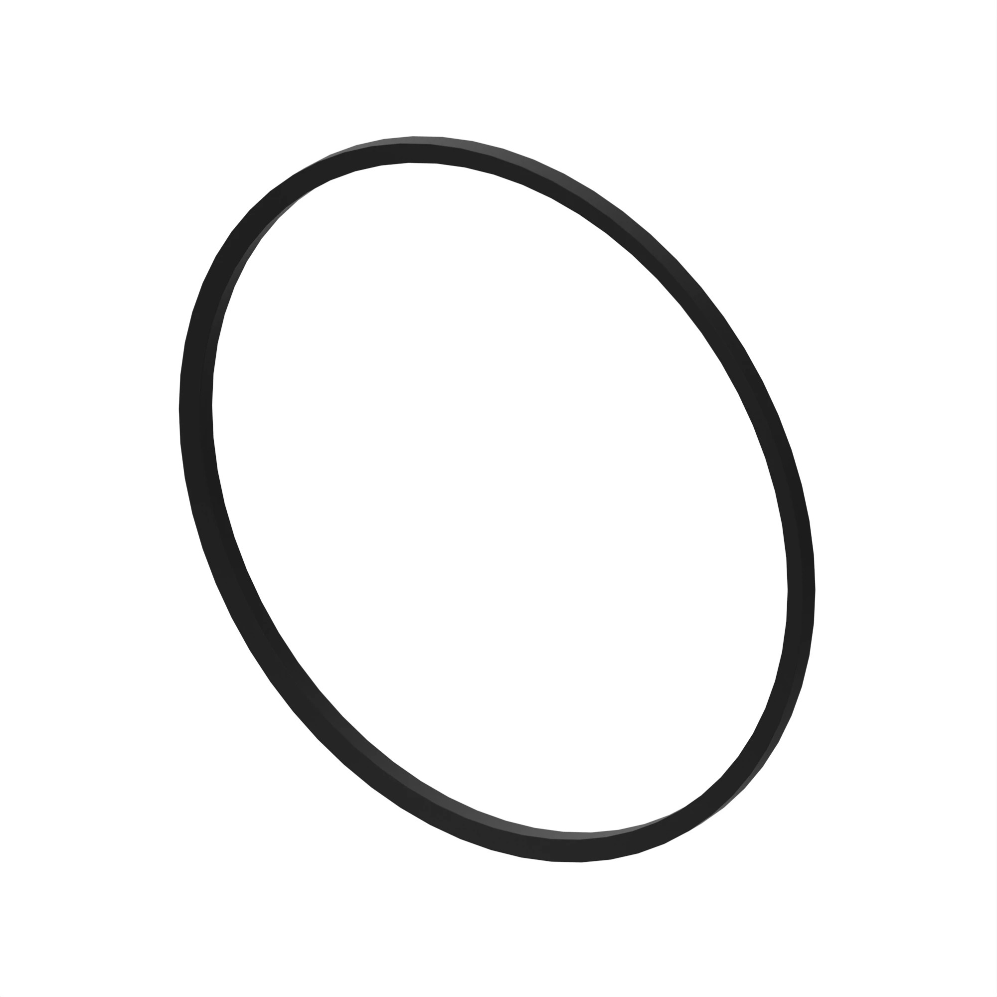 John Deere Packing Seal - R158631