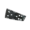 John Deere Rear View Mirror Glass - HXE170414