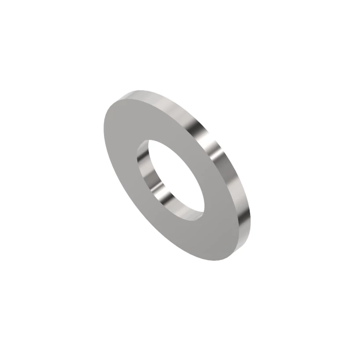 Washer, Hardened