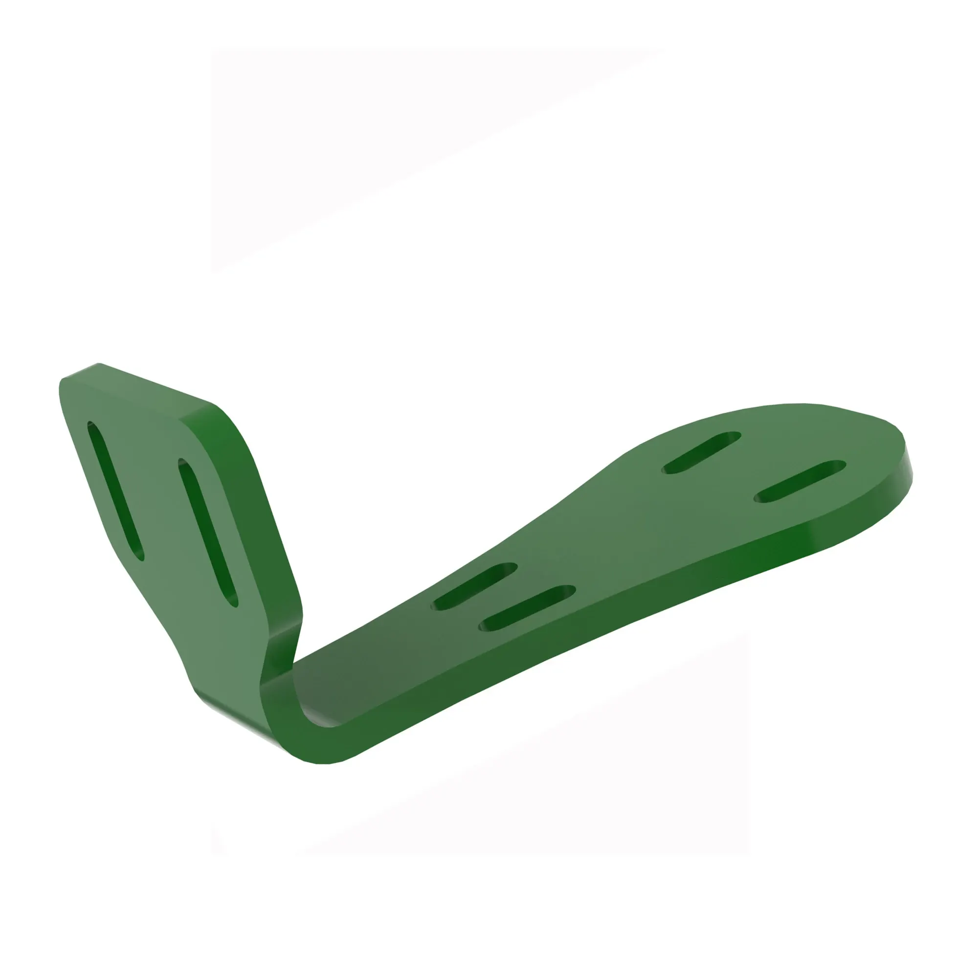 John Deere Plate - A99215