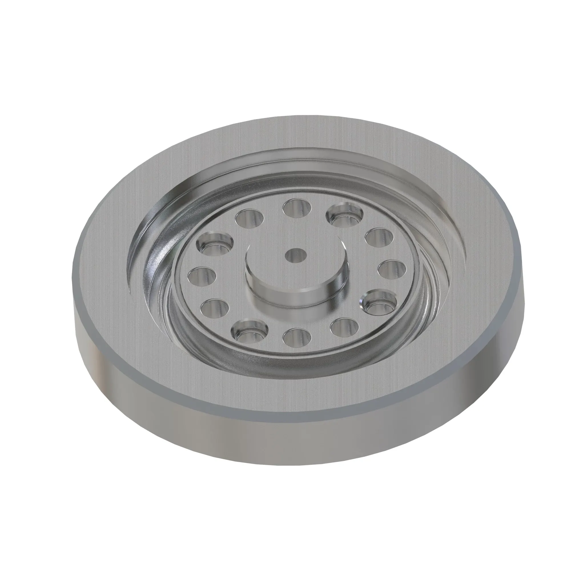 CE37074: Flange | Shop.Deere.com