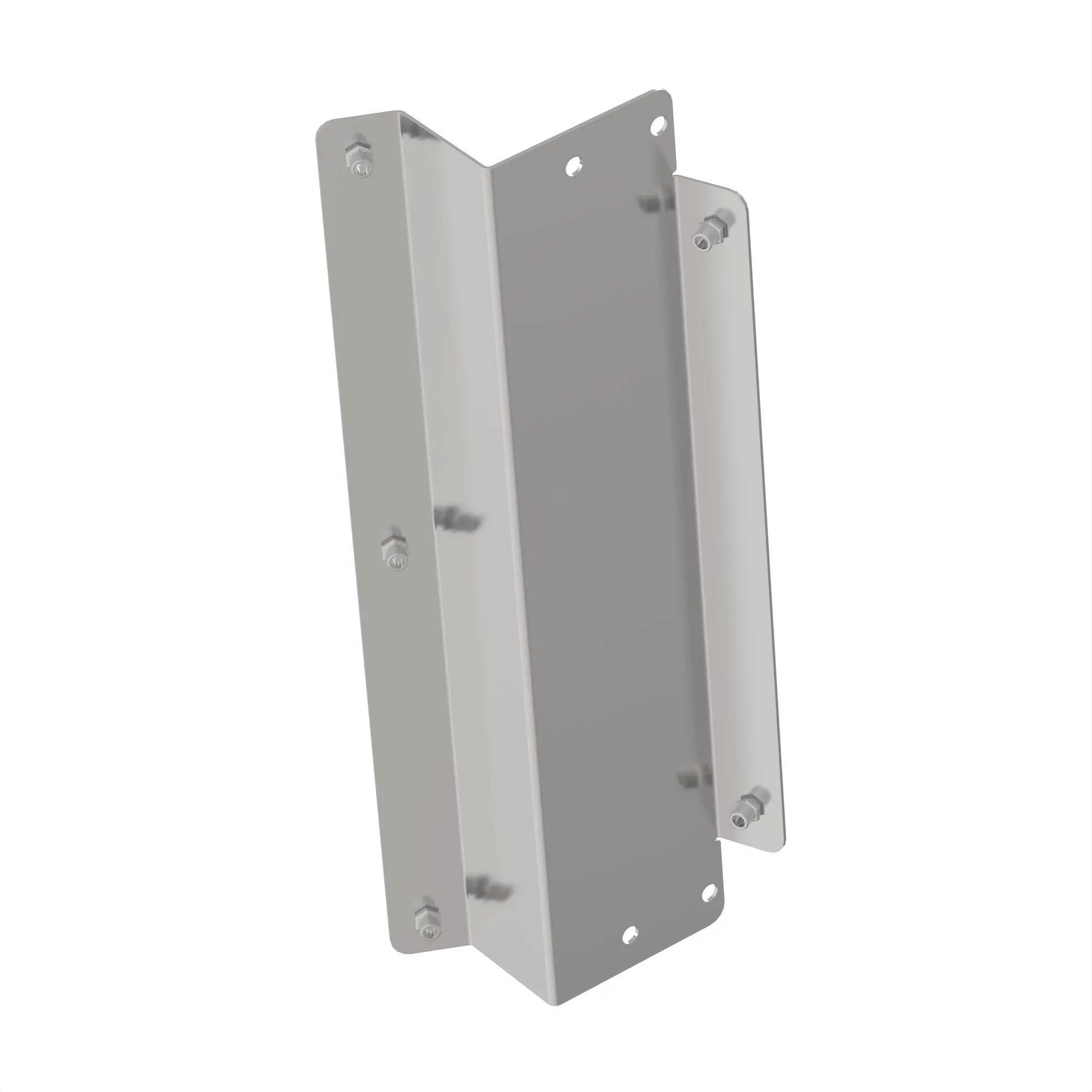 Panel, PANEL MOUNT