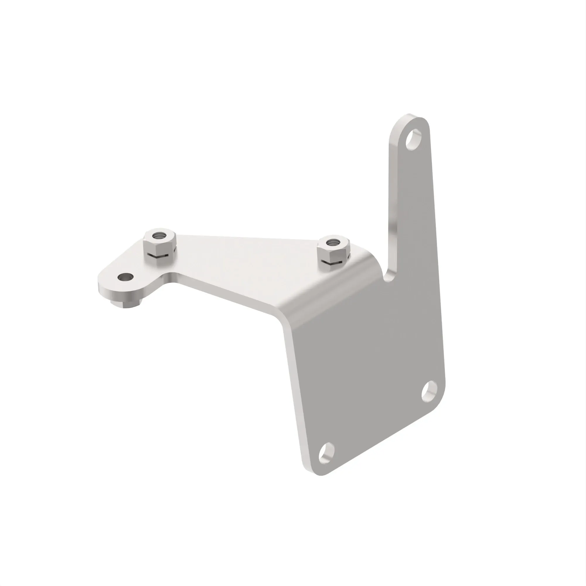 Bracket, Exhaust Support