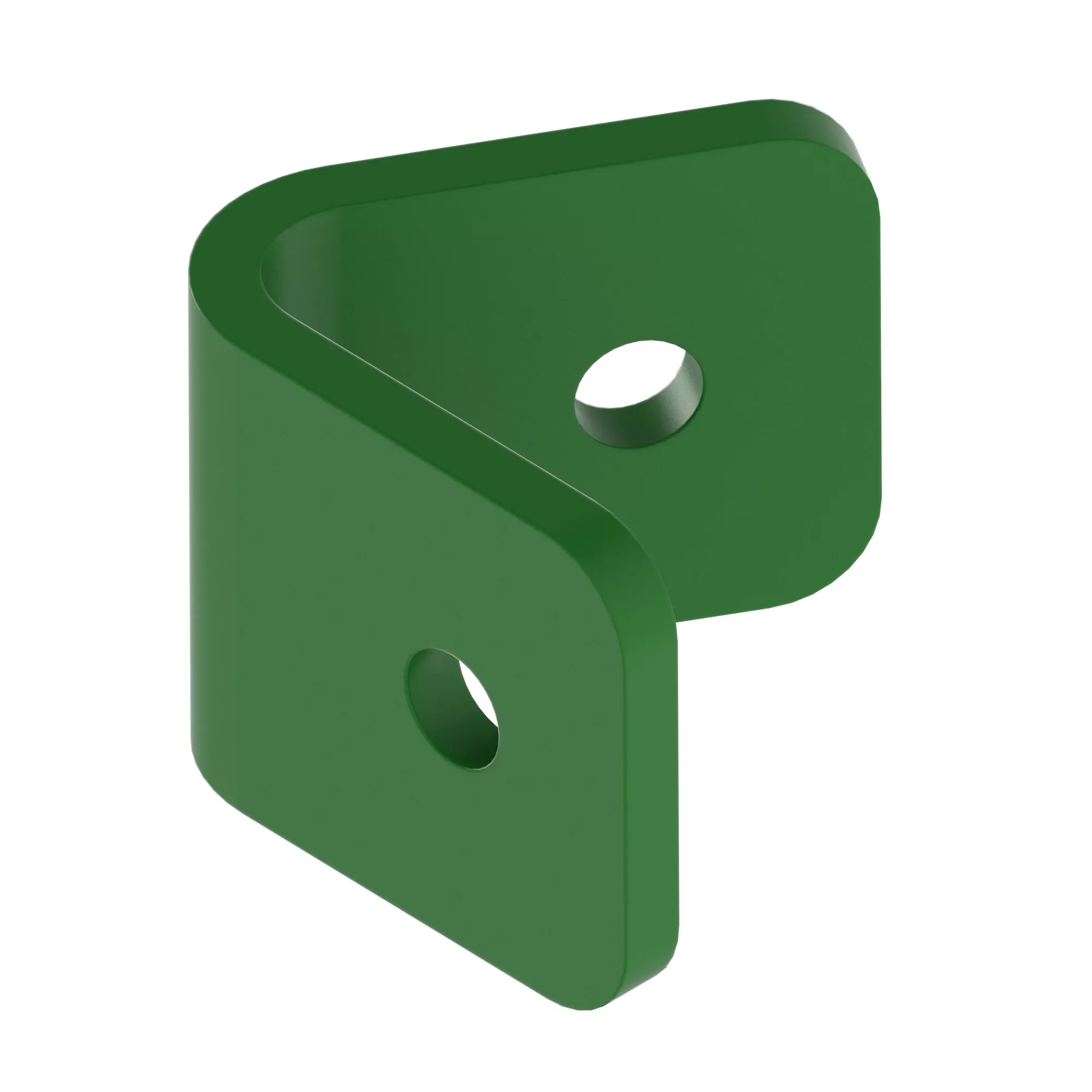 John Deere Ladder Bracket - N318089