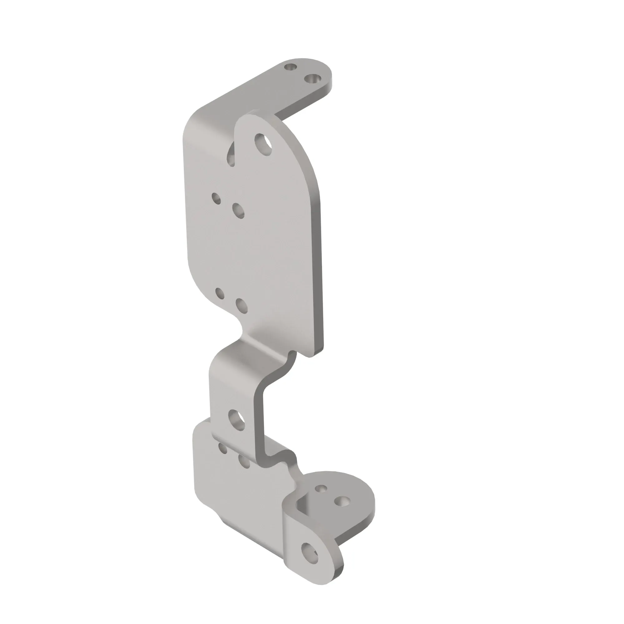 BRACKET, WIRING HARNESS