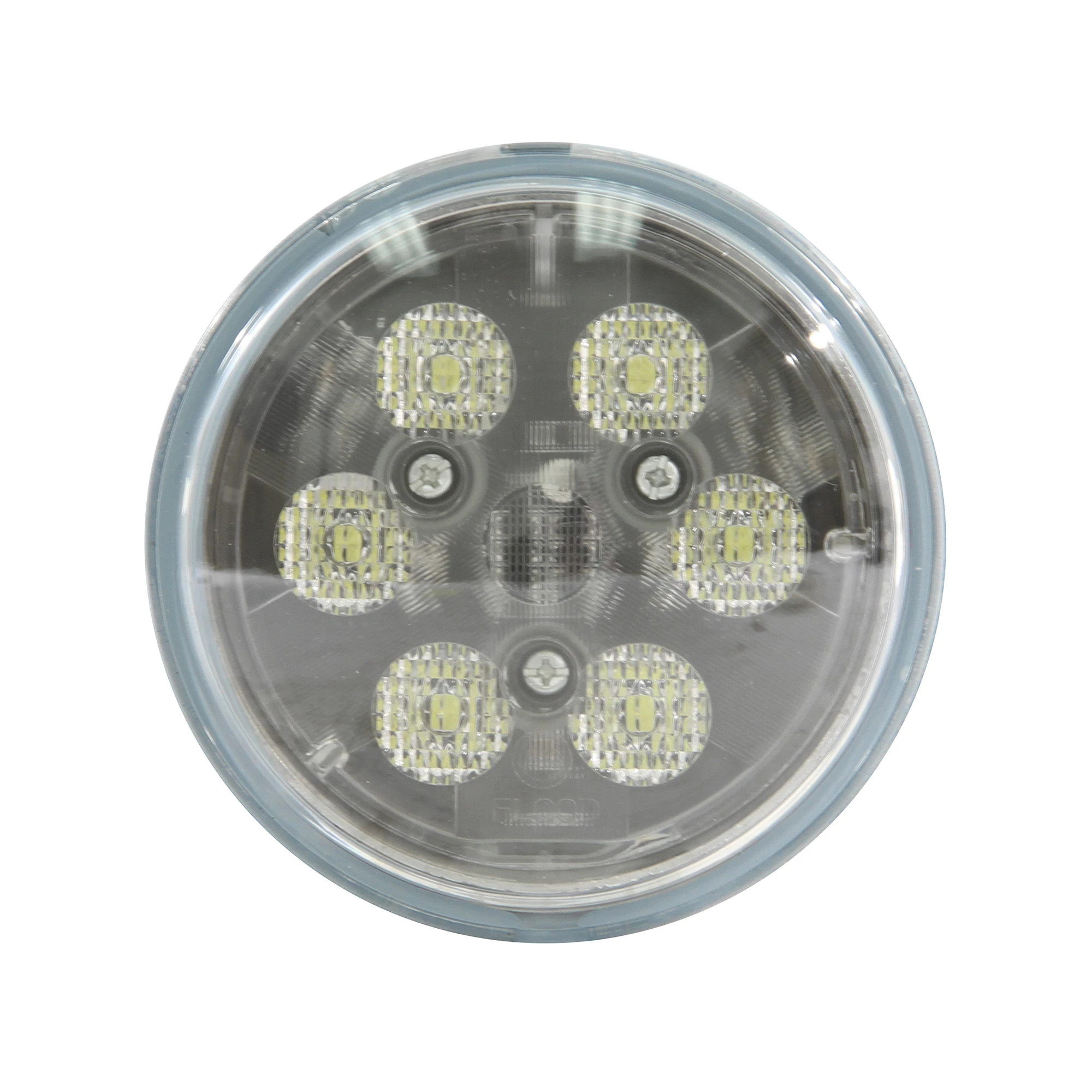 John Deere Round LED Work Light - RE561117