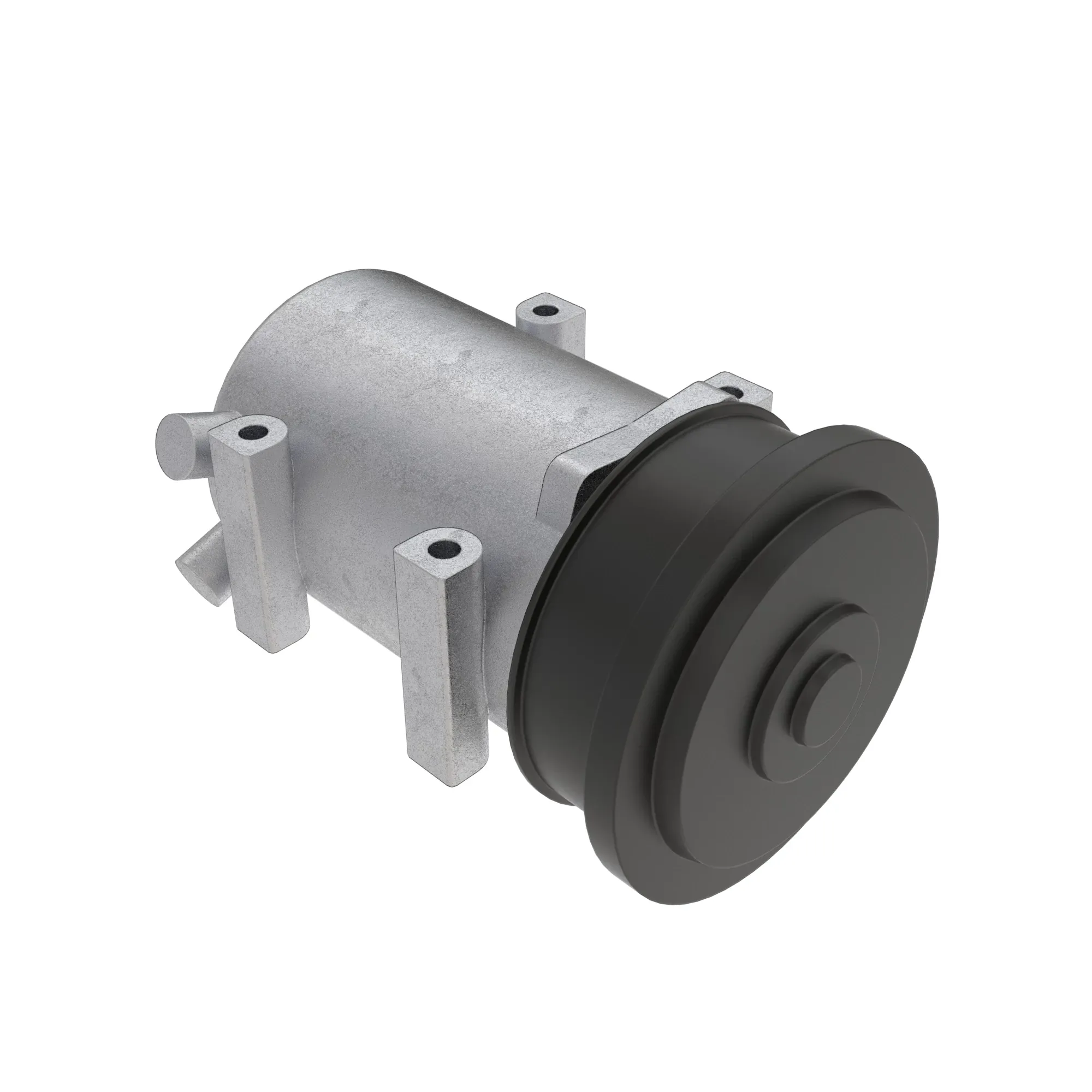 John Deere Compressor - RE68372