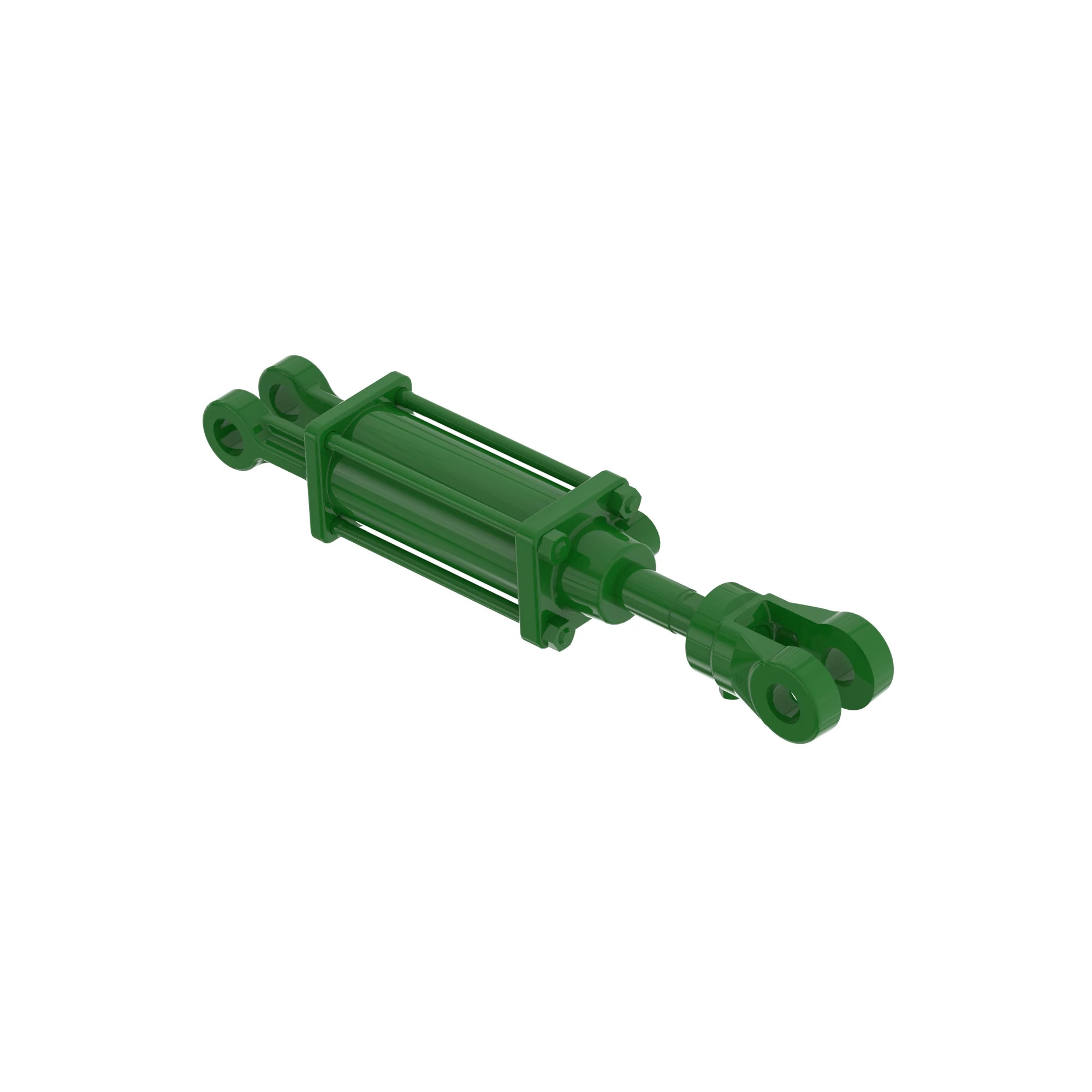 HYDRAULIC CYLINDER, 63.5X28.58-108,