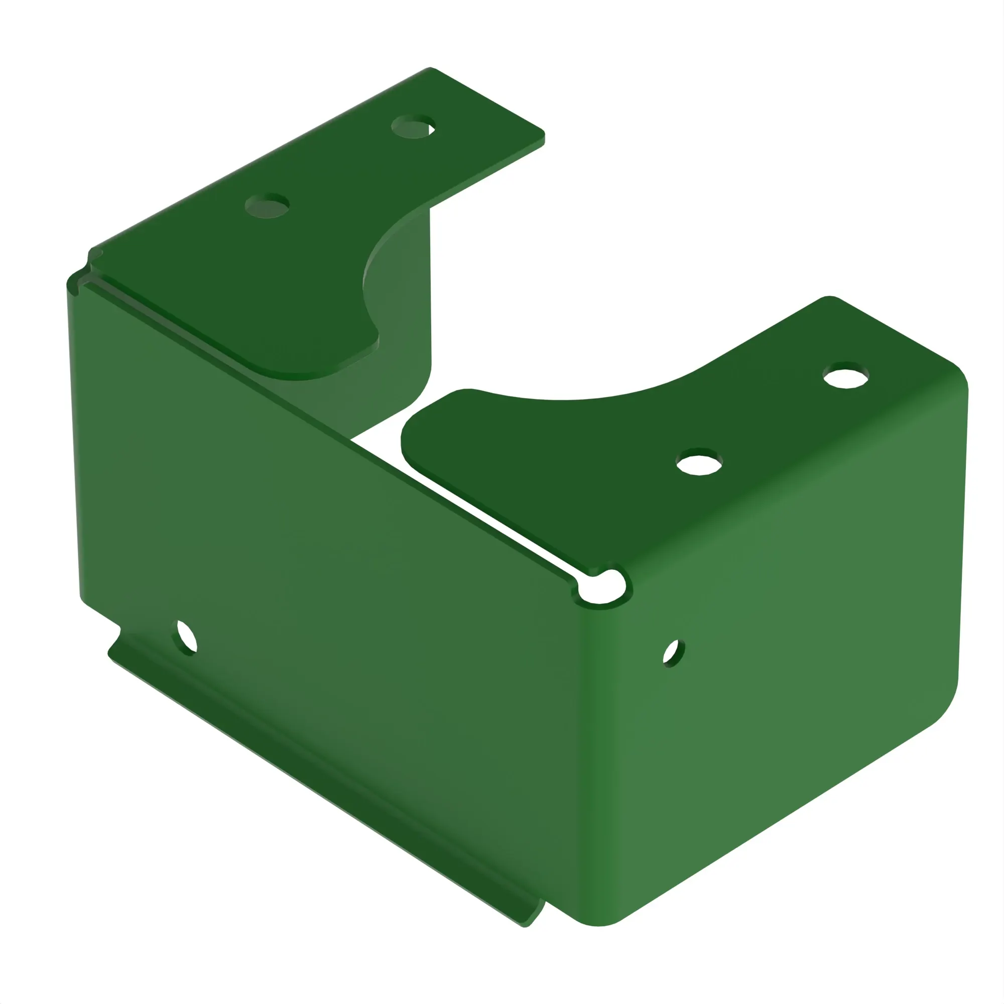 John Deere Bracket - L205262