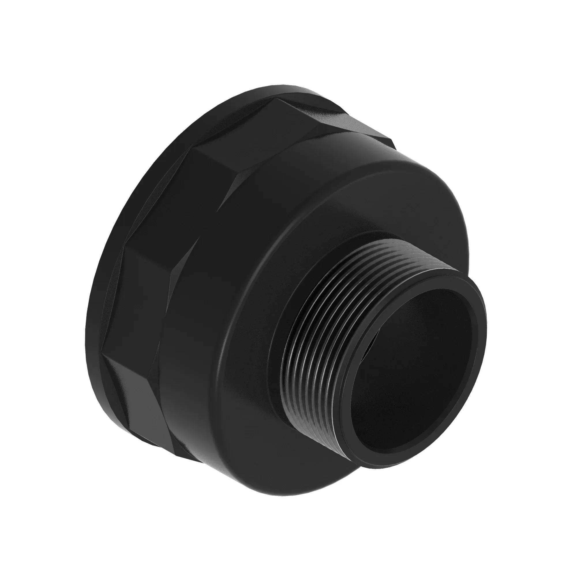 ADAPTER FITTING, 3" BSP F - 2" BSP