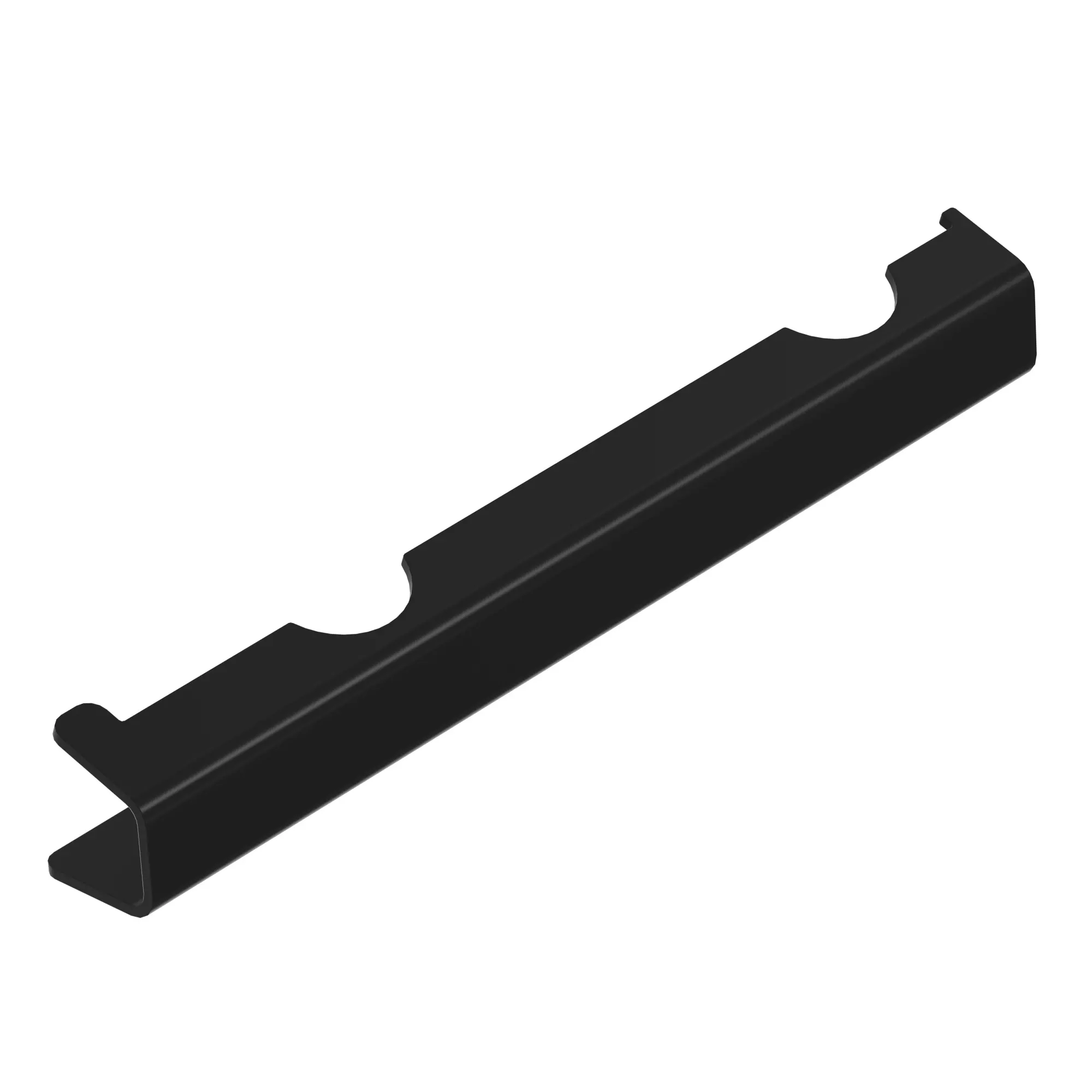 PLATE FOR REAR COVERS
