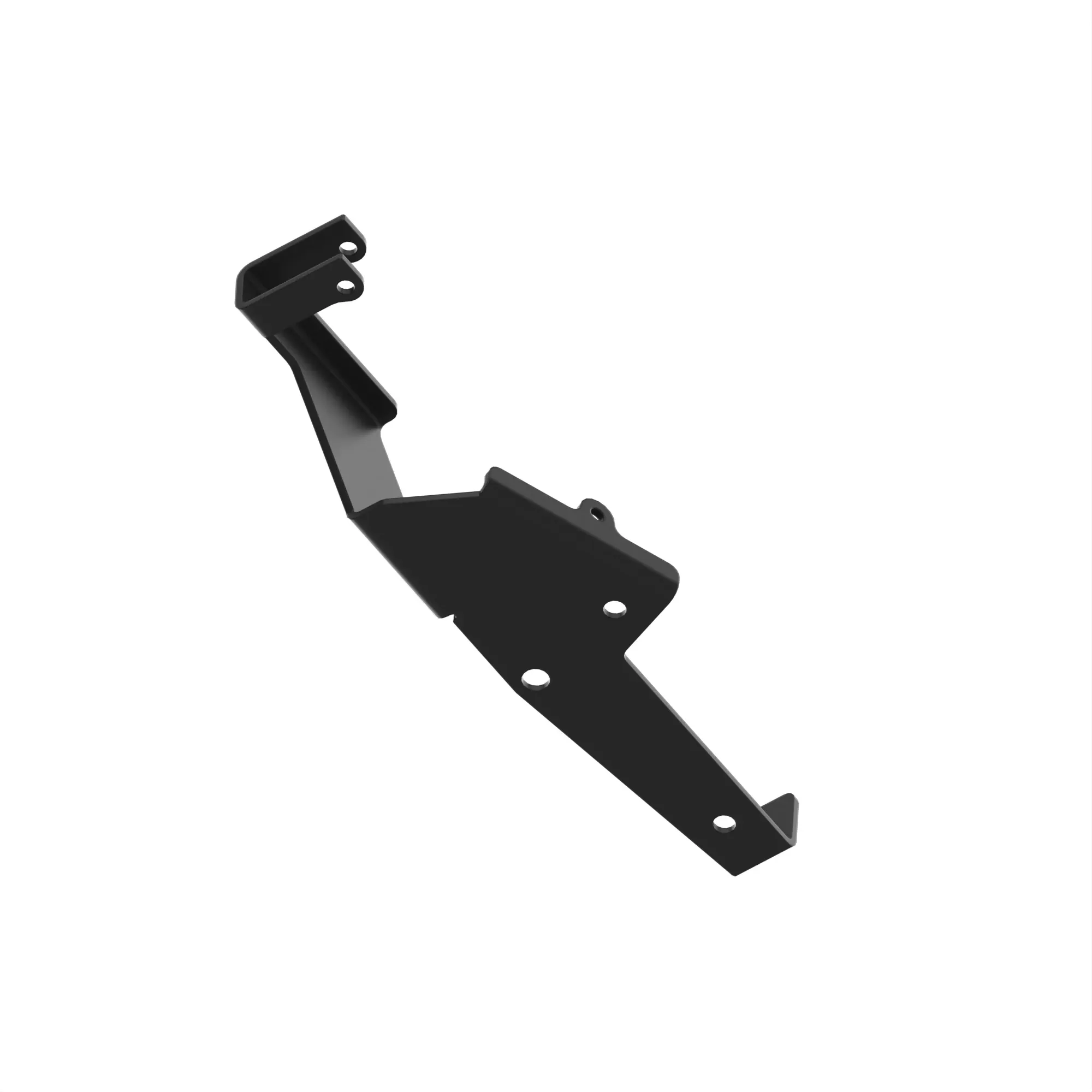 42 MCFS actuator bracket