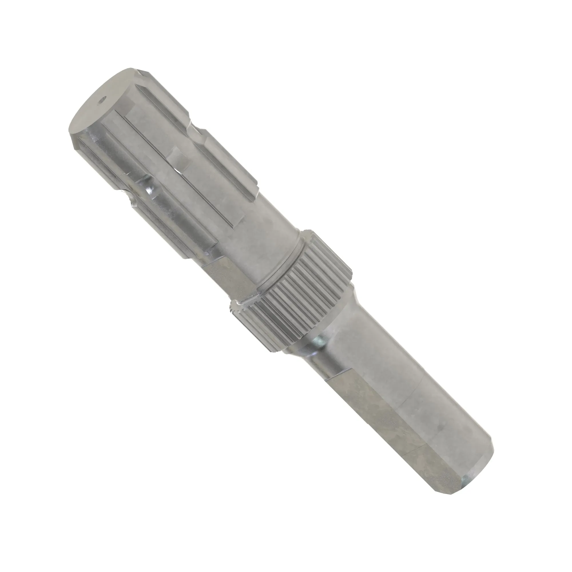 PTO OUTPUT SHAFT BIG 8T