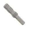 PTO OUTPUT SHAFT BIG 8T
