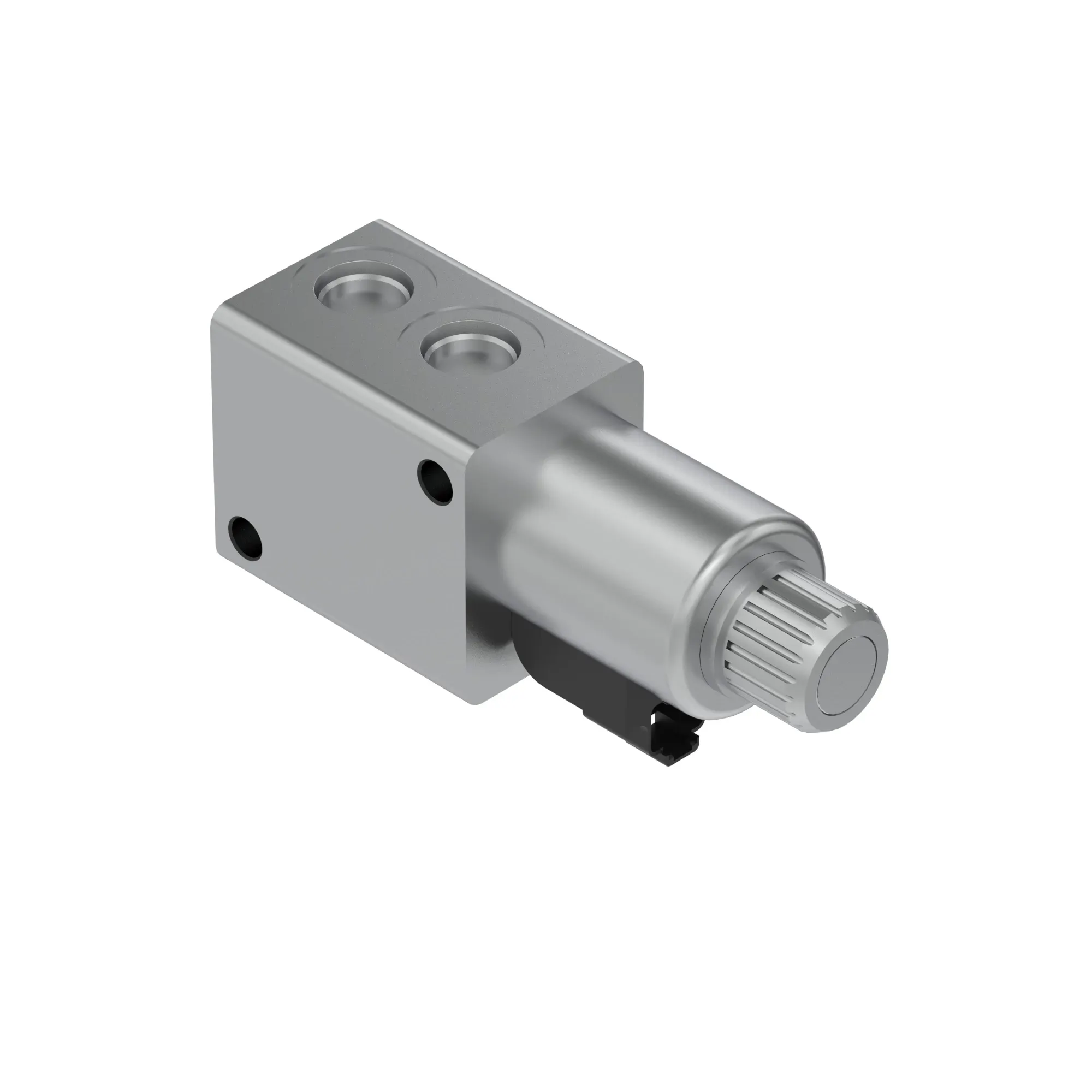 John Deere Electronic Brake Valve - AT380171