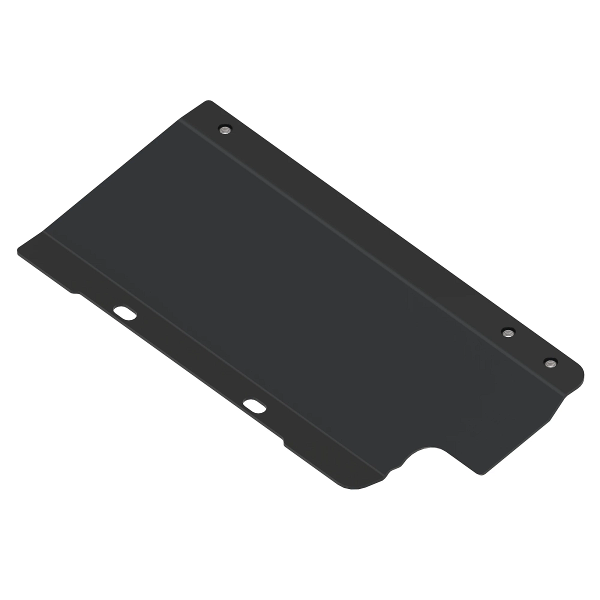 Guard, Rear Valve