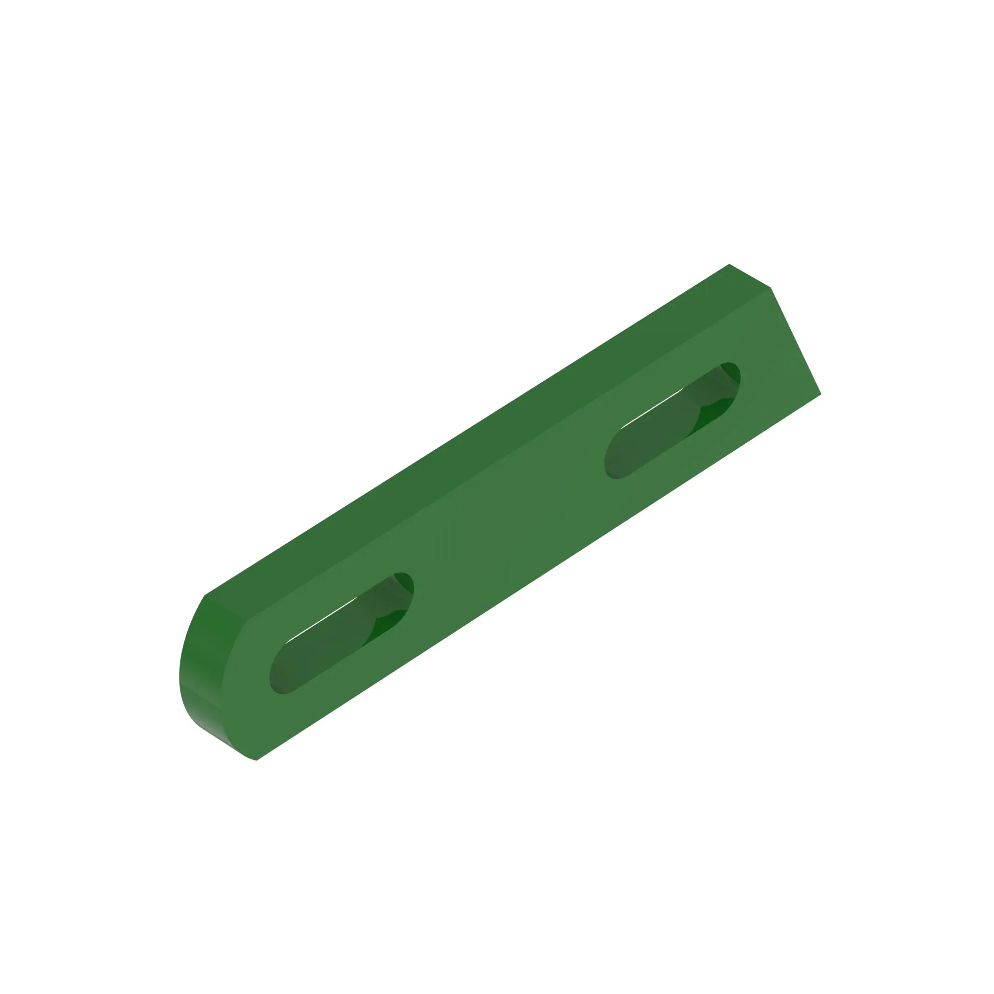 STRAP, LOWER ANCHOR