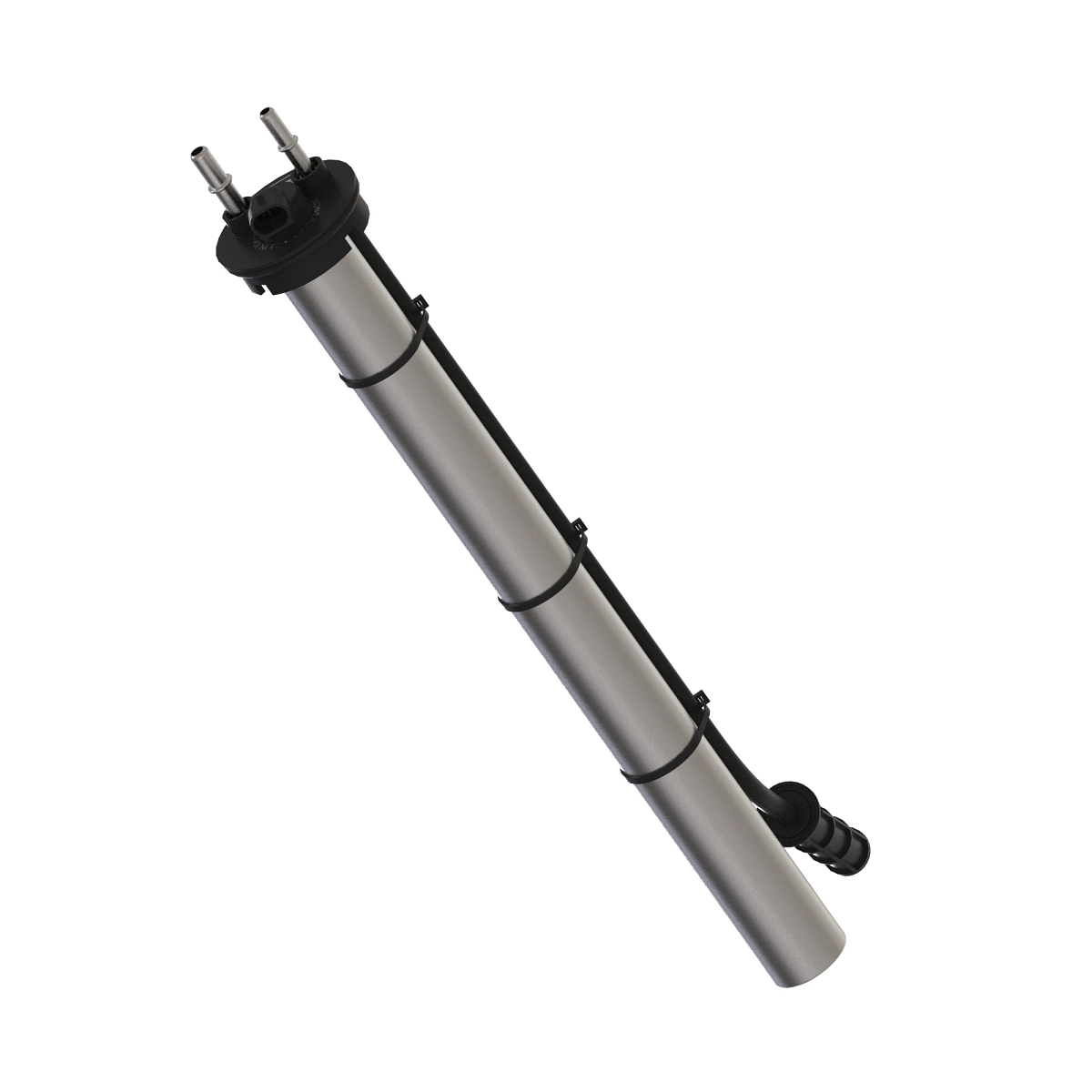 Fuel Sender, All-Option-Tank, SAE J