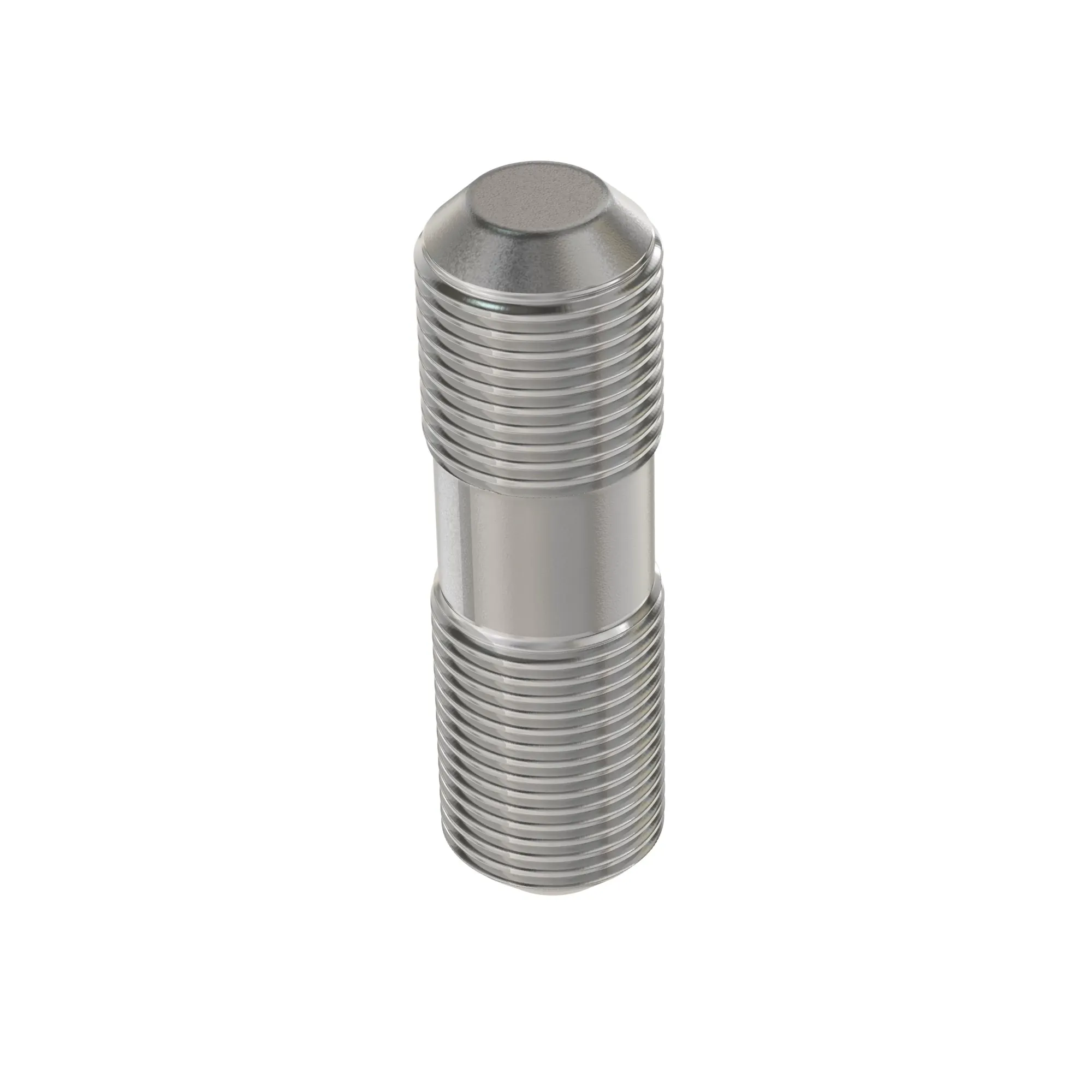 STUD, METRIC STRAIGHT