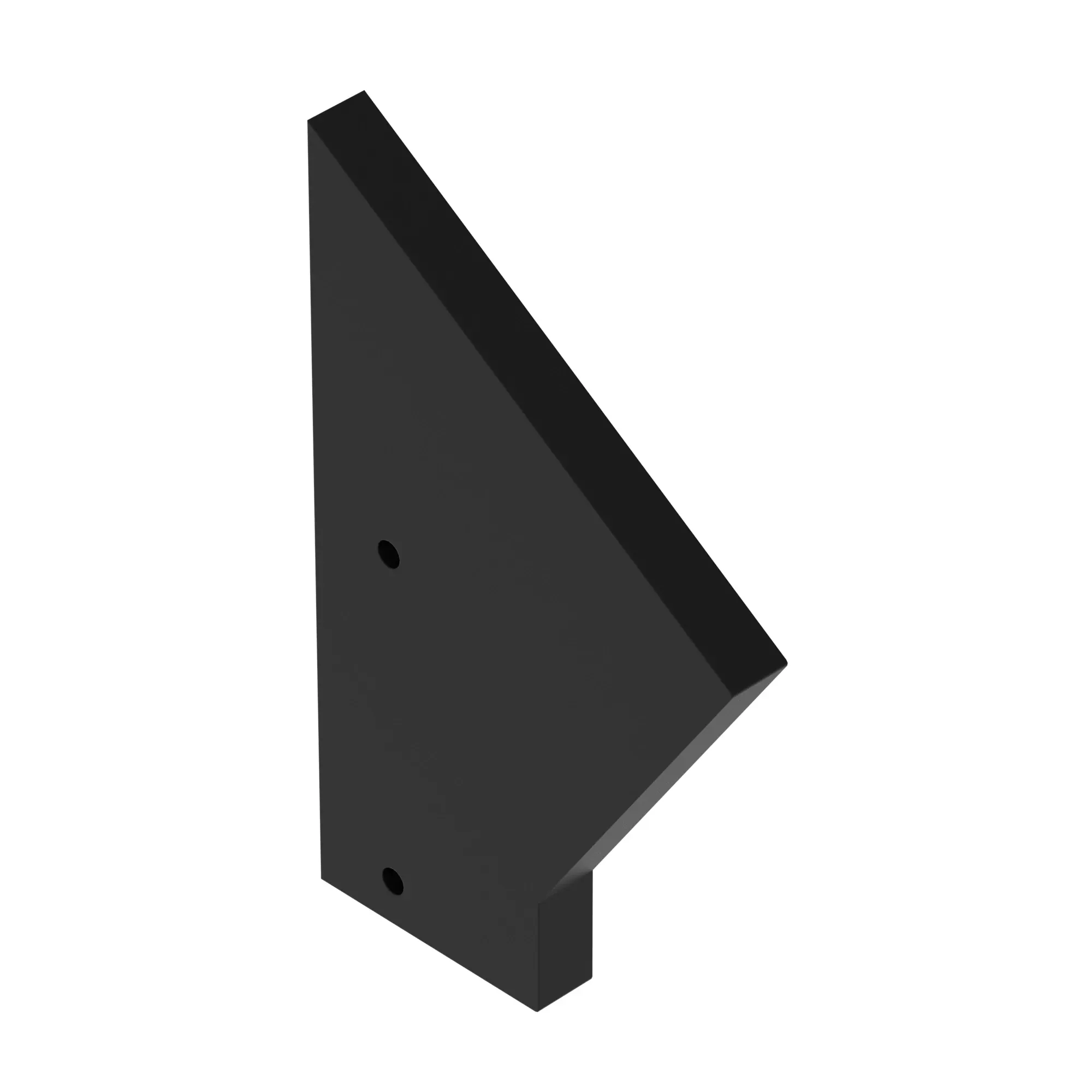BARRIER, BARRIER, BULKHEAD, LH