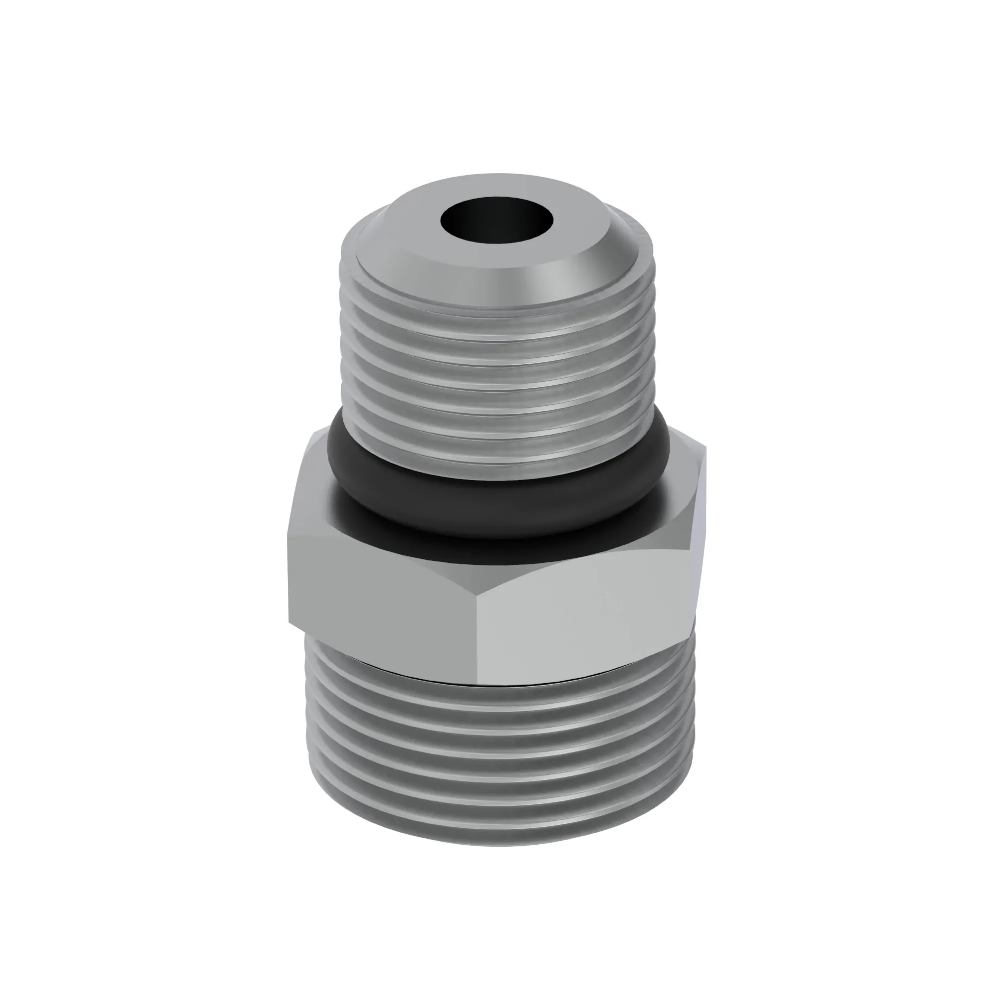 adapterfitting