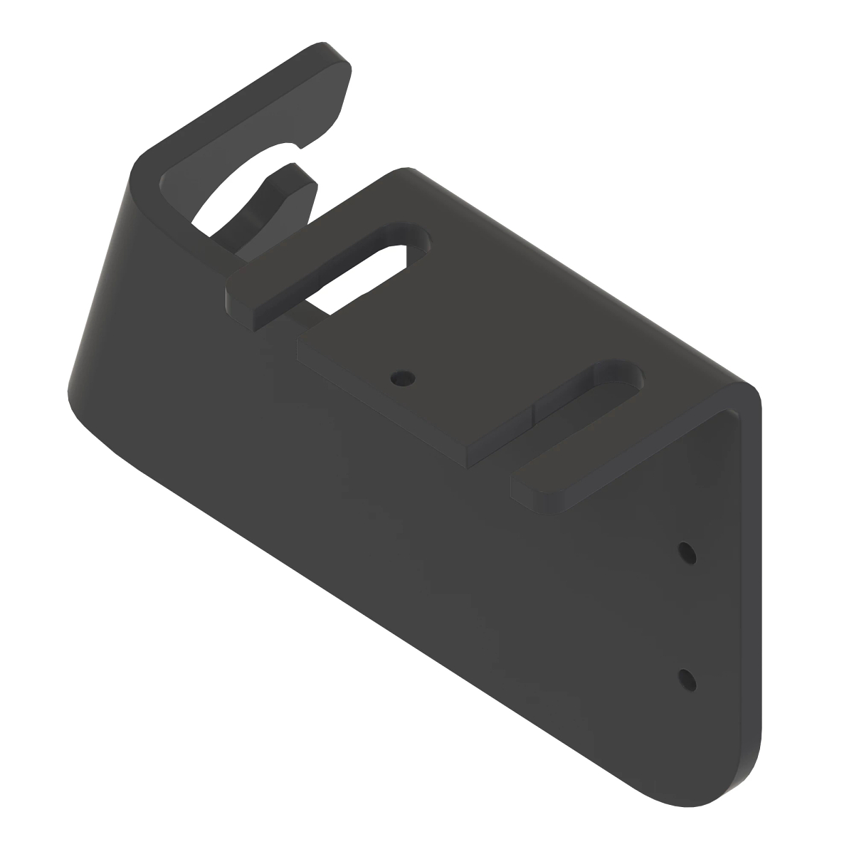 BRACKET FOR BOOM CABLES