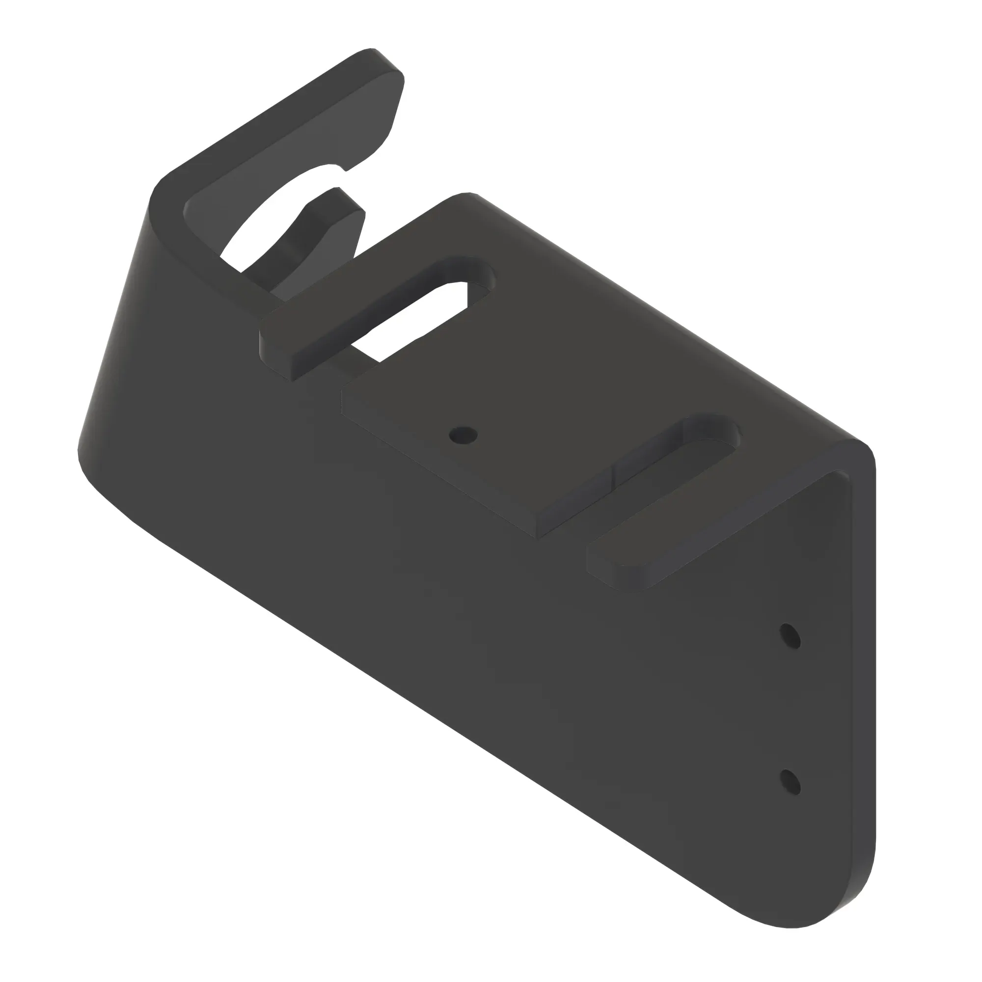 BRACKET FOR BOOM CABLES