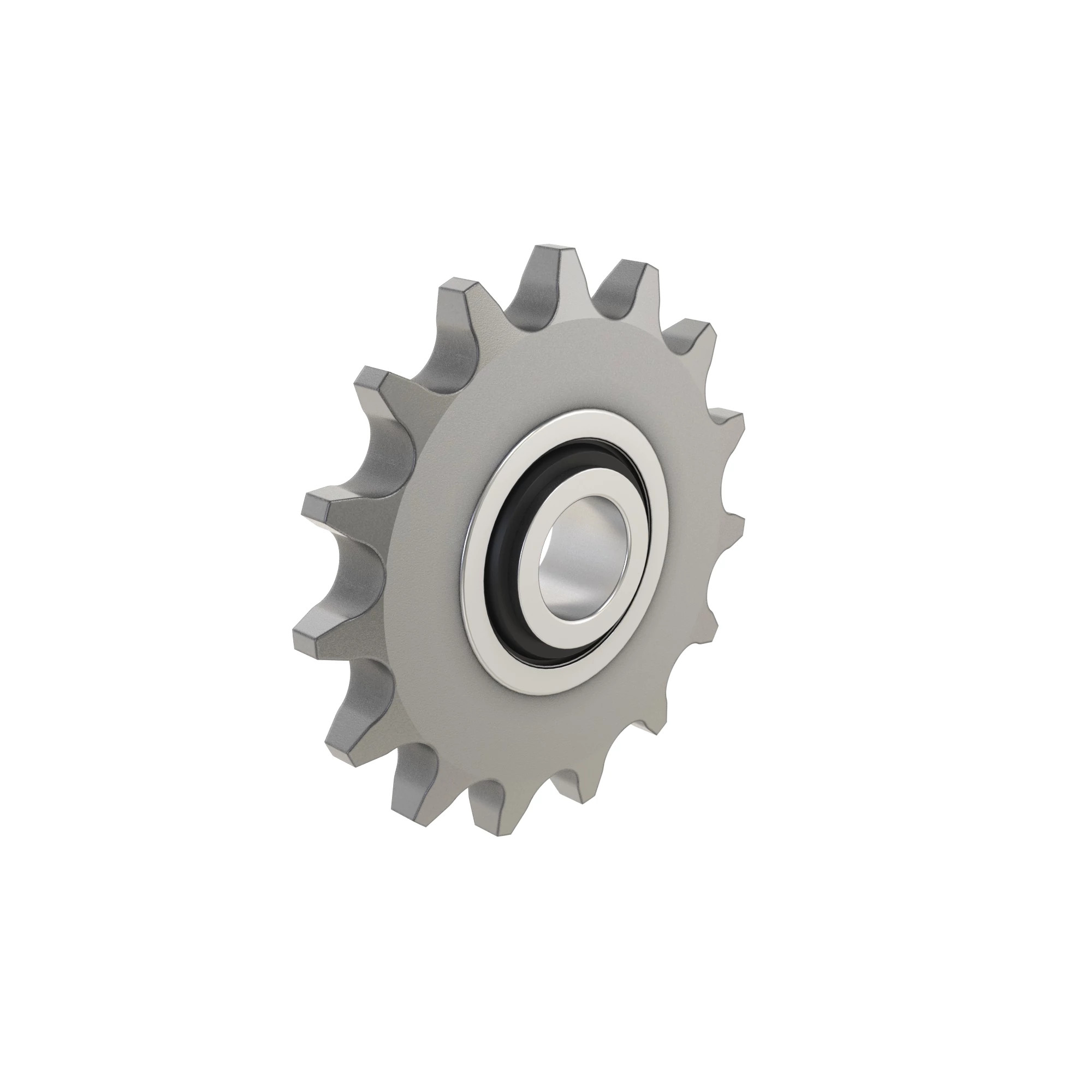 SPROCKET ASSY - 15T ANSI 50