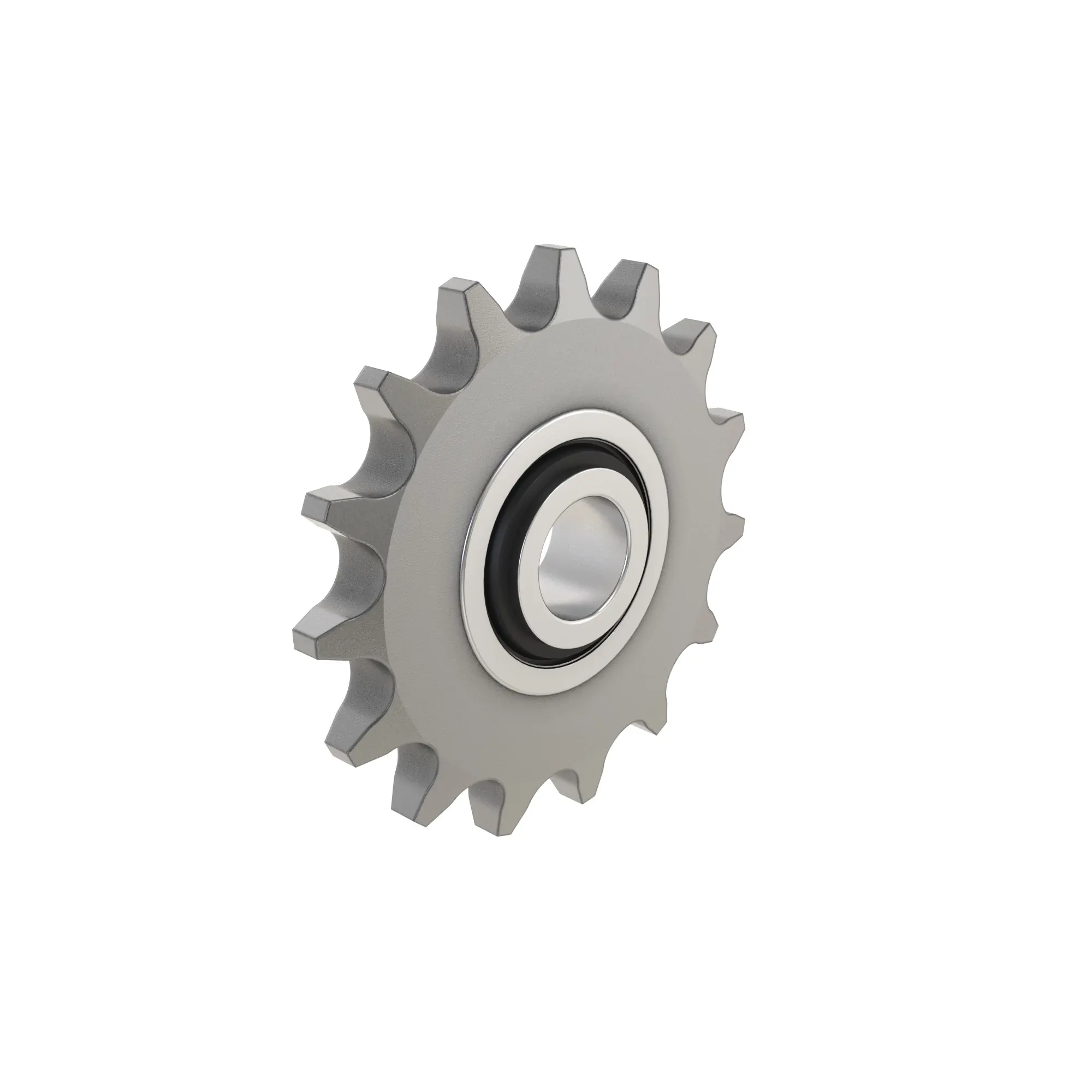 SPROCKET ASSY - 15T ANSI 50