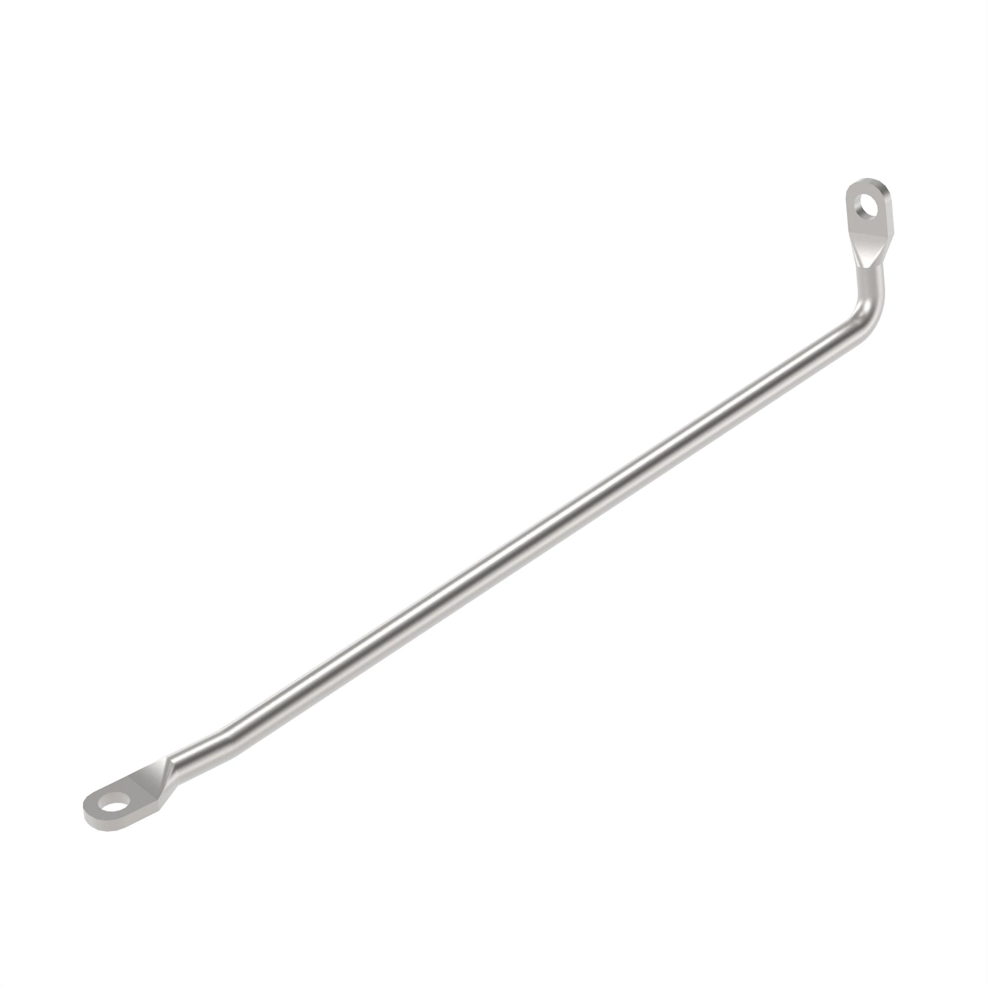 ROD, RH RADIATOR SUPPORT