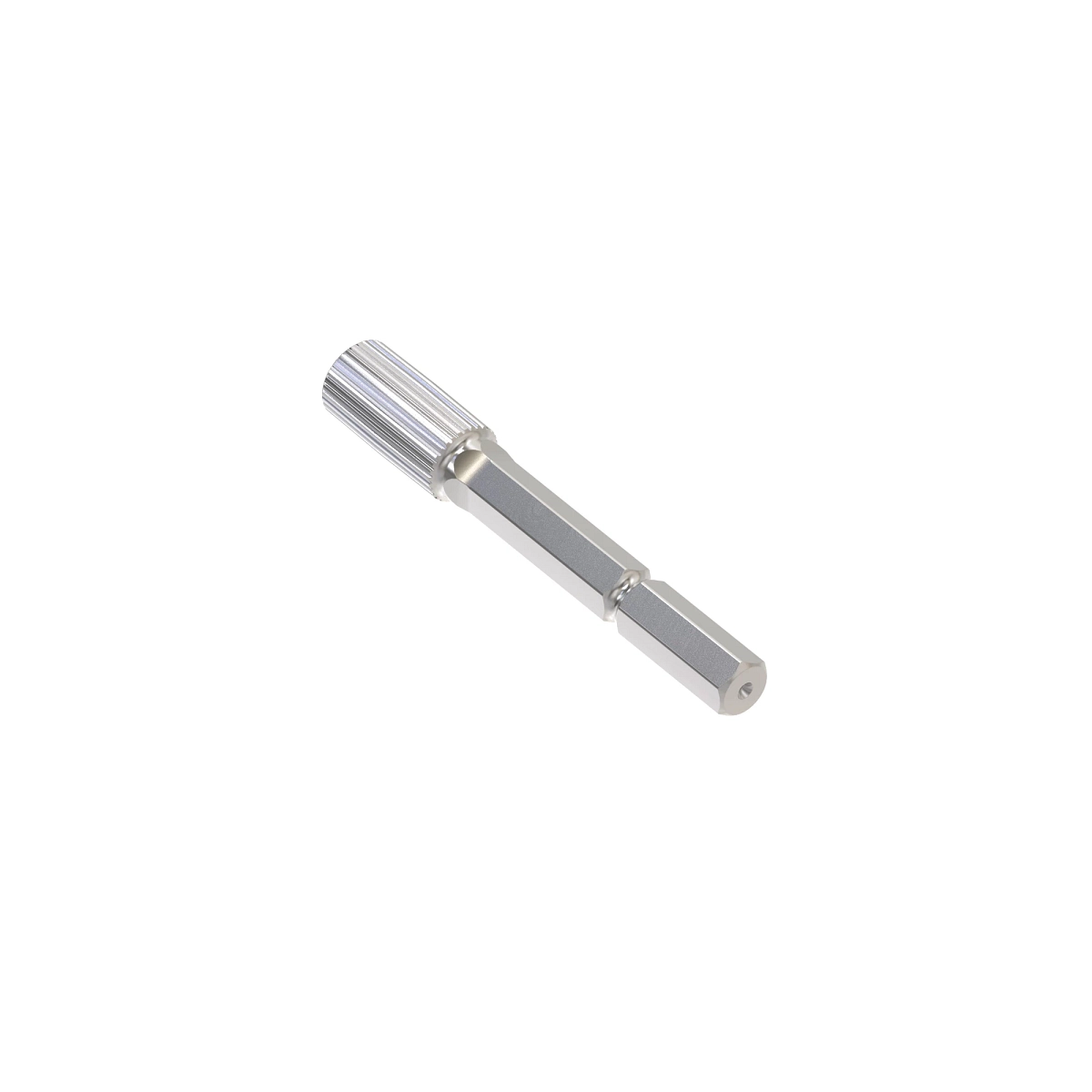 Shaft, Feed Drum Spline