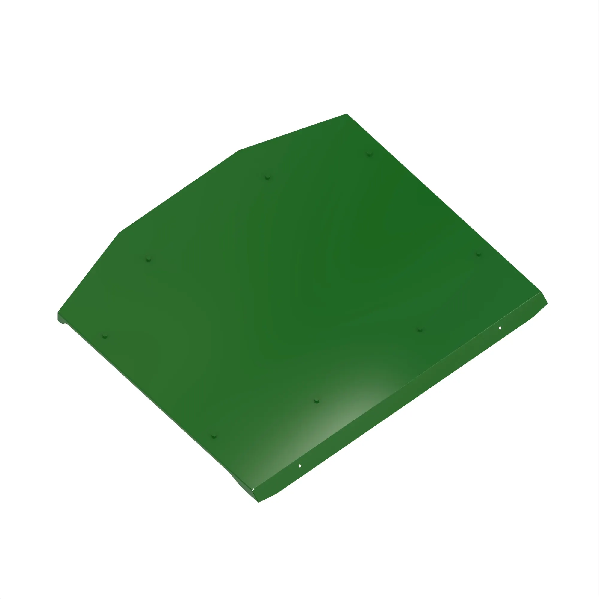 John Deere Roof - AM144851