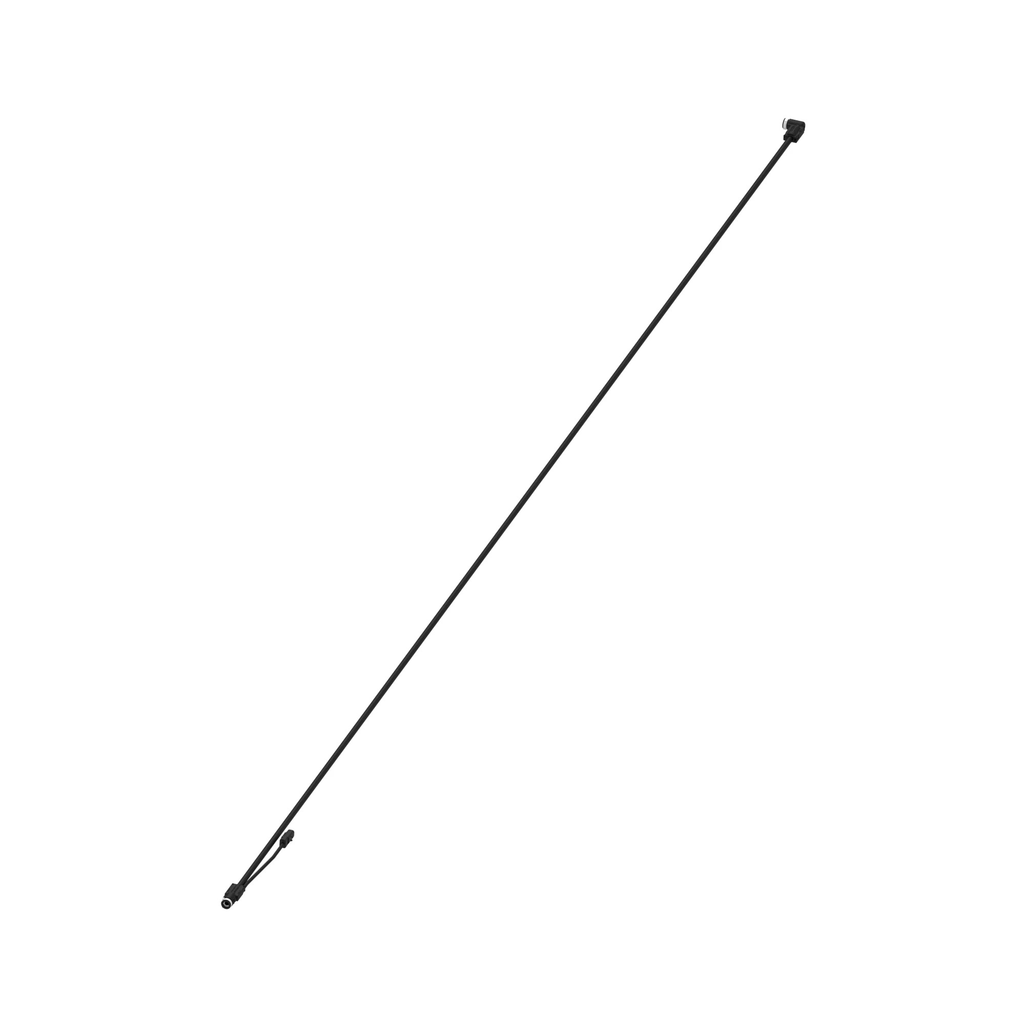 John Deere Diesel Exhaust Fluid Pressure Line - RE561050