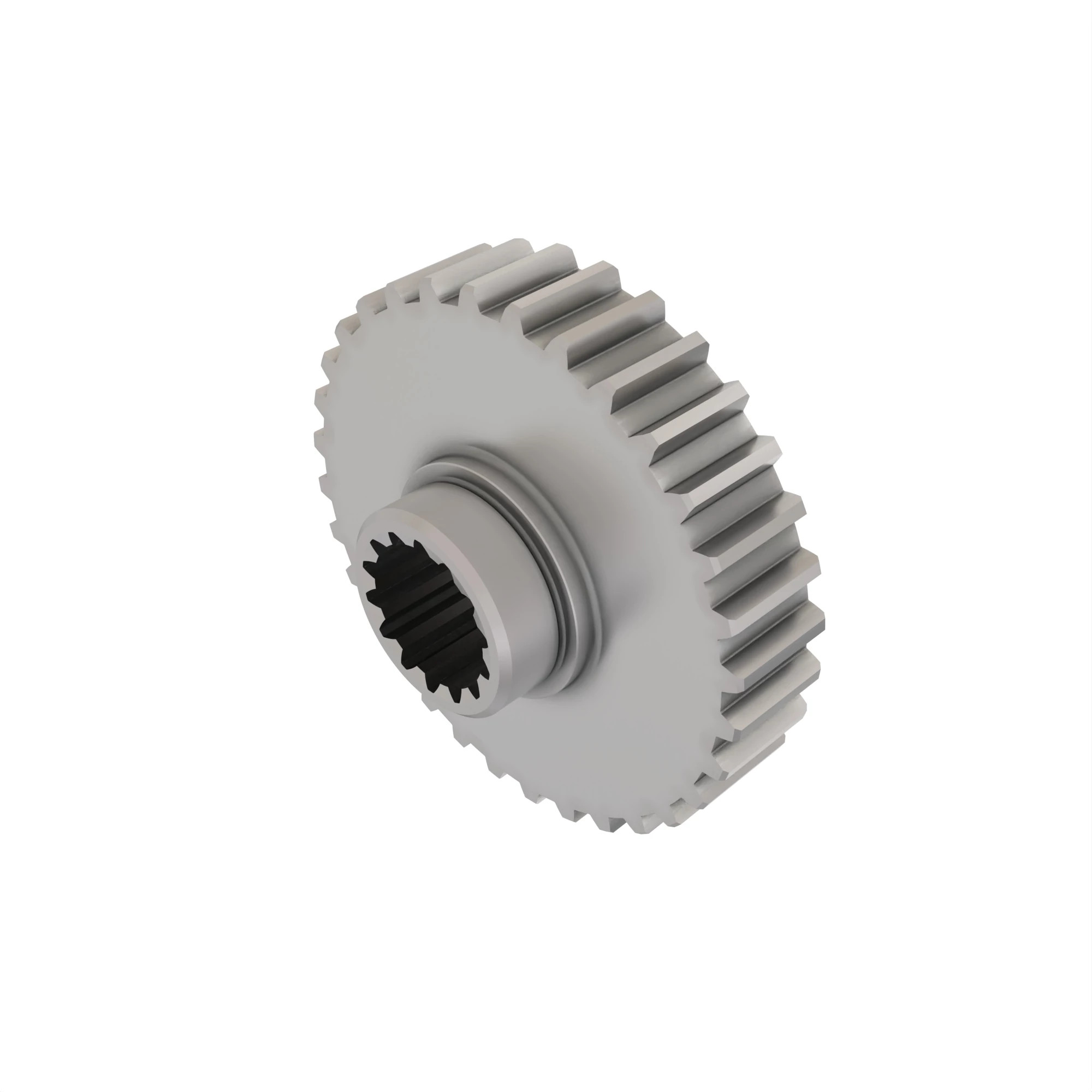 Gears & Gear Casings