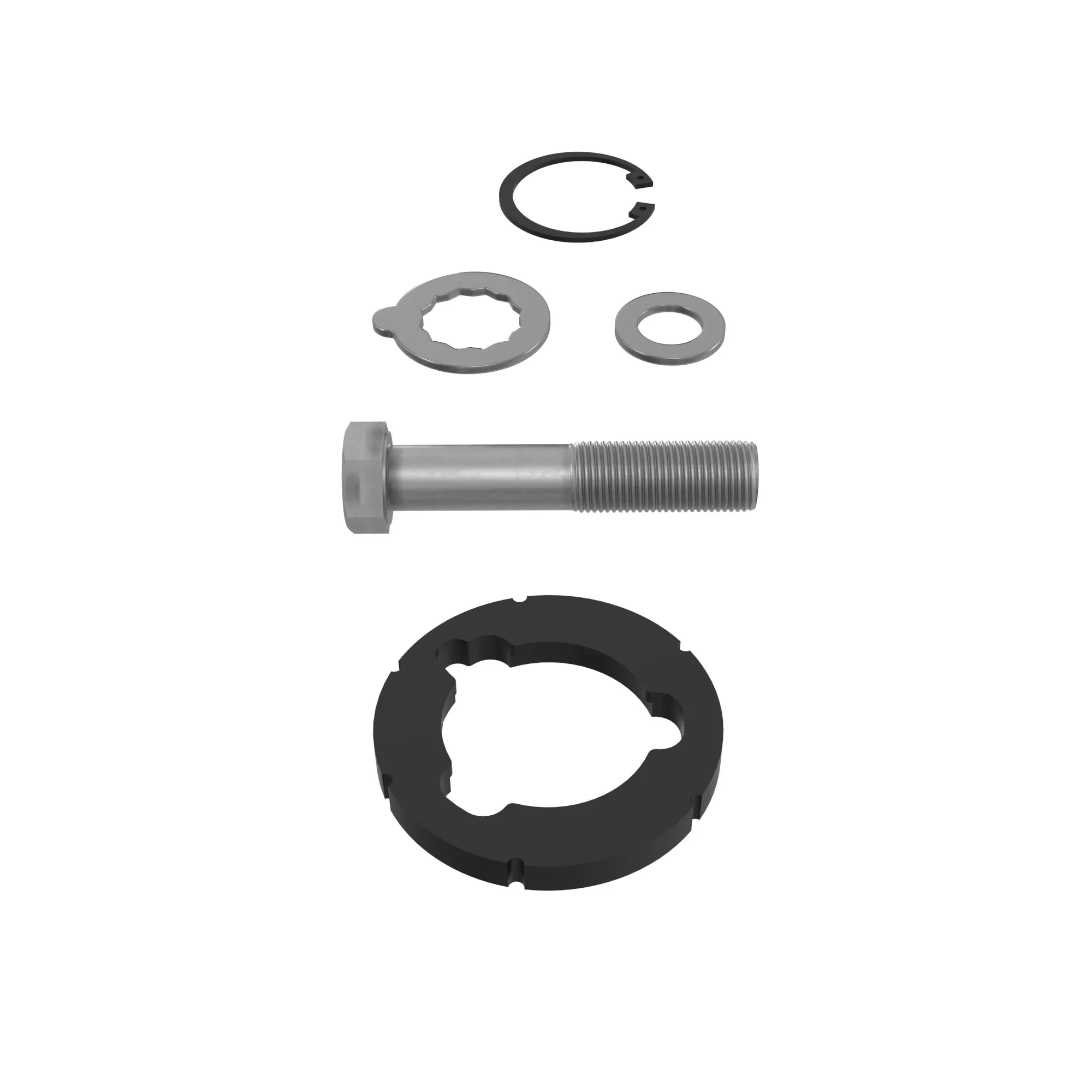 Lock Kit