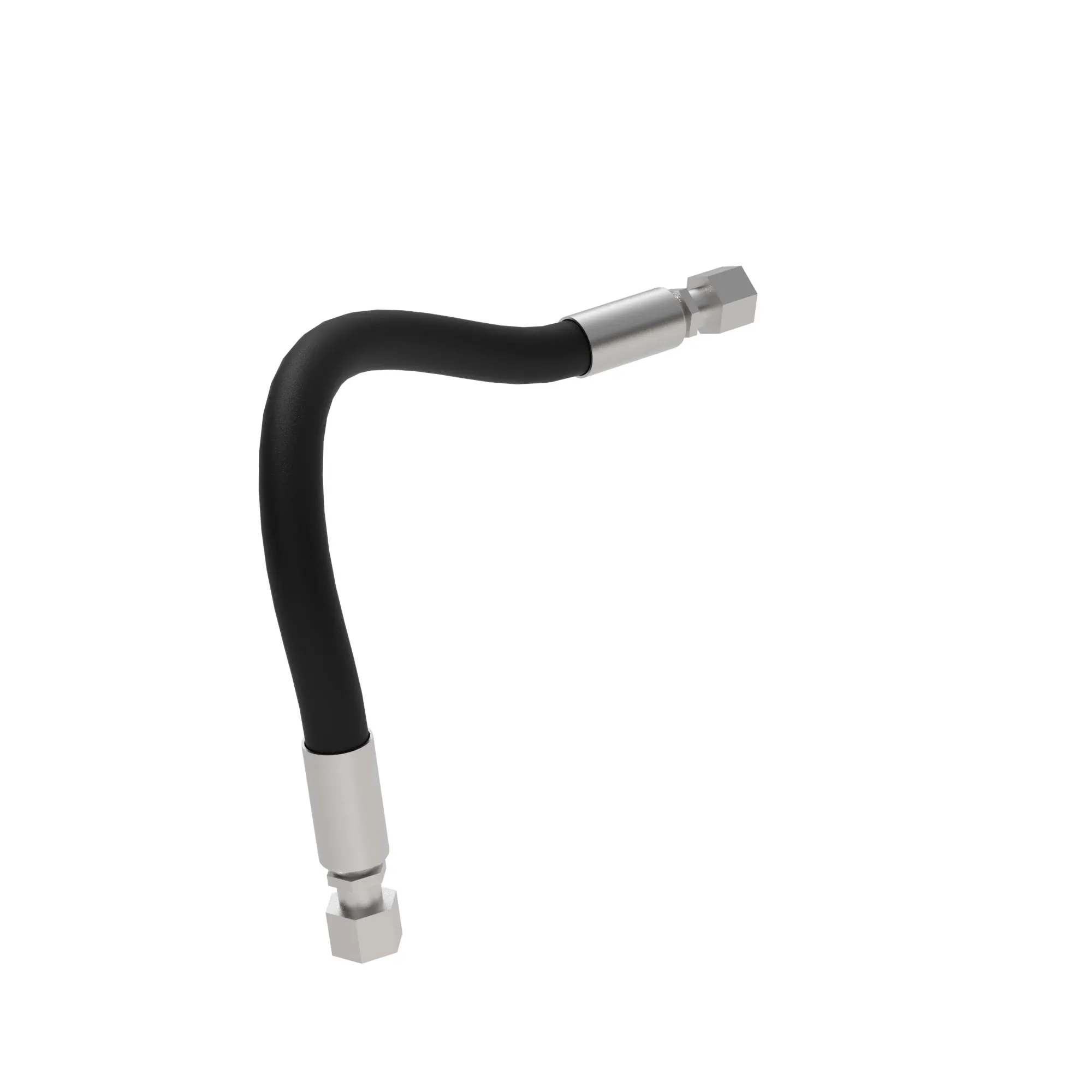 Hydraulic Hose, Hose Assembly