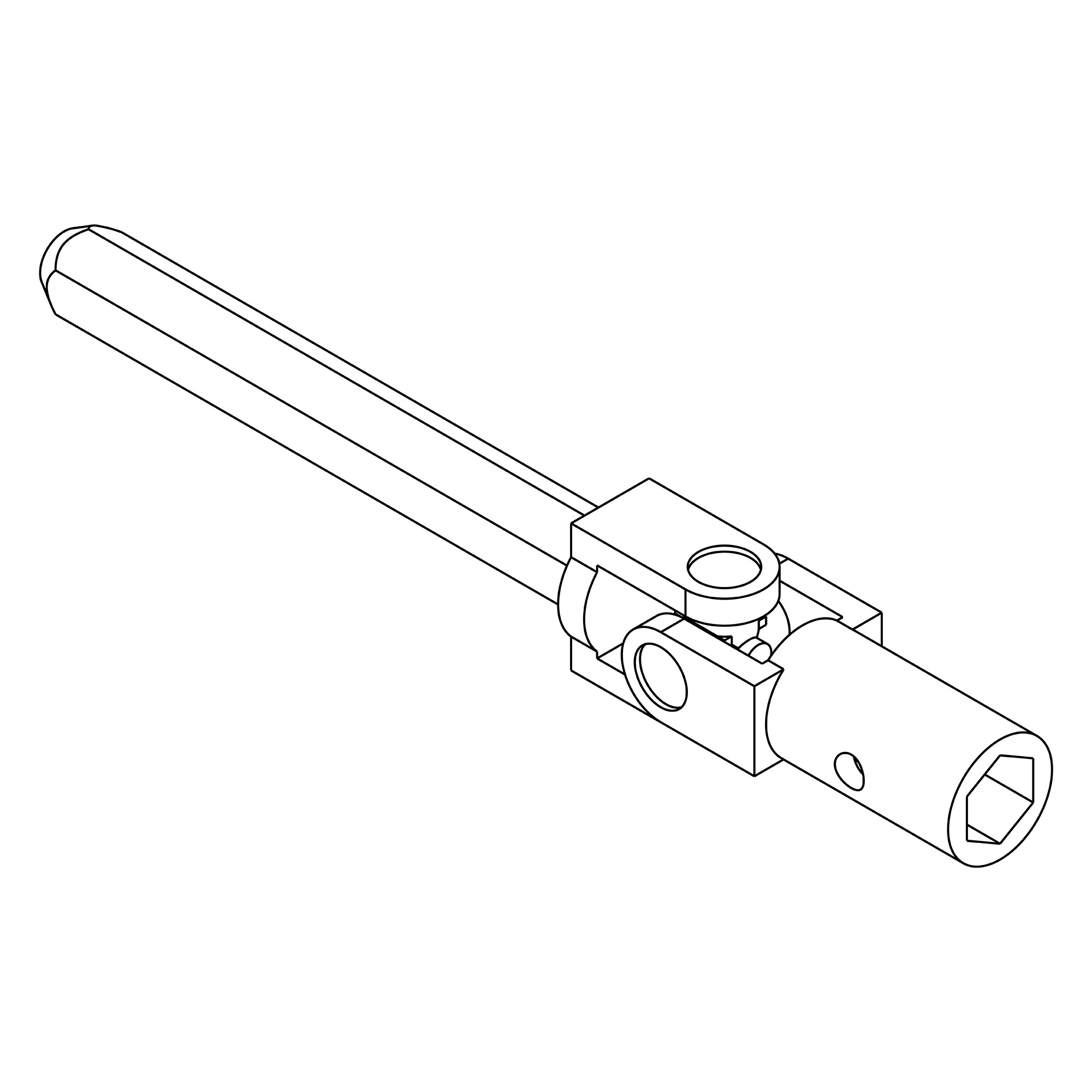 UNIVERSAL JOINT
