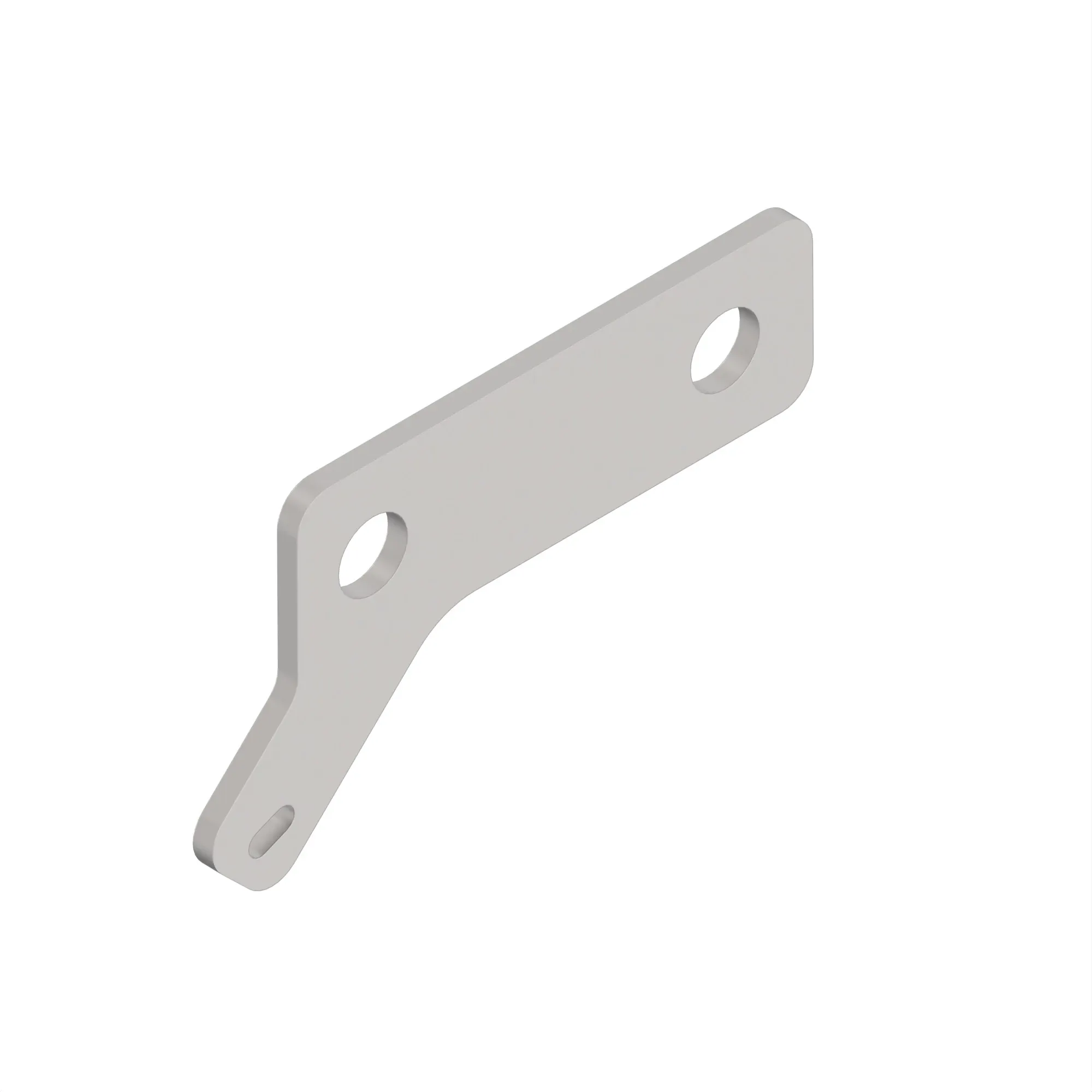 John Deere Bracket - LVU17417