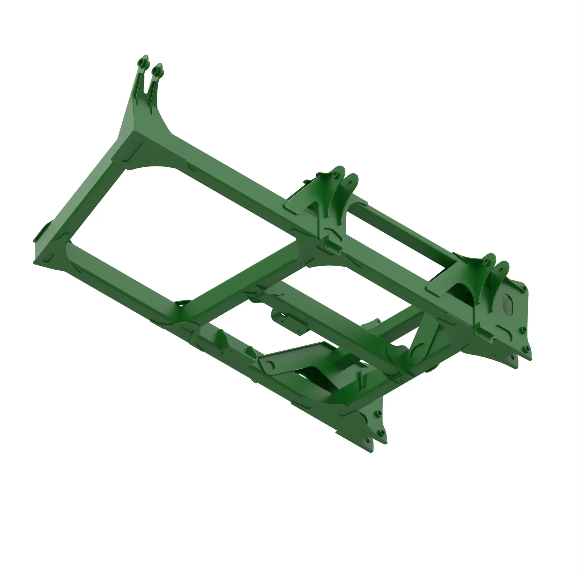 Wing Frame