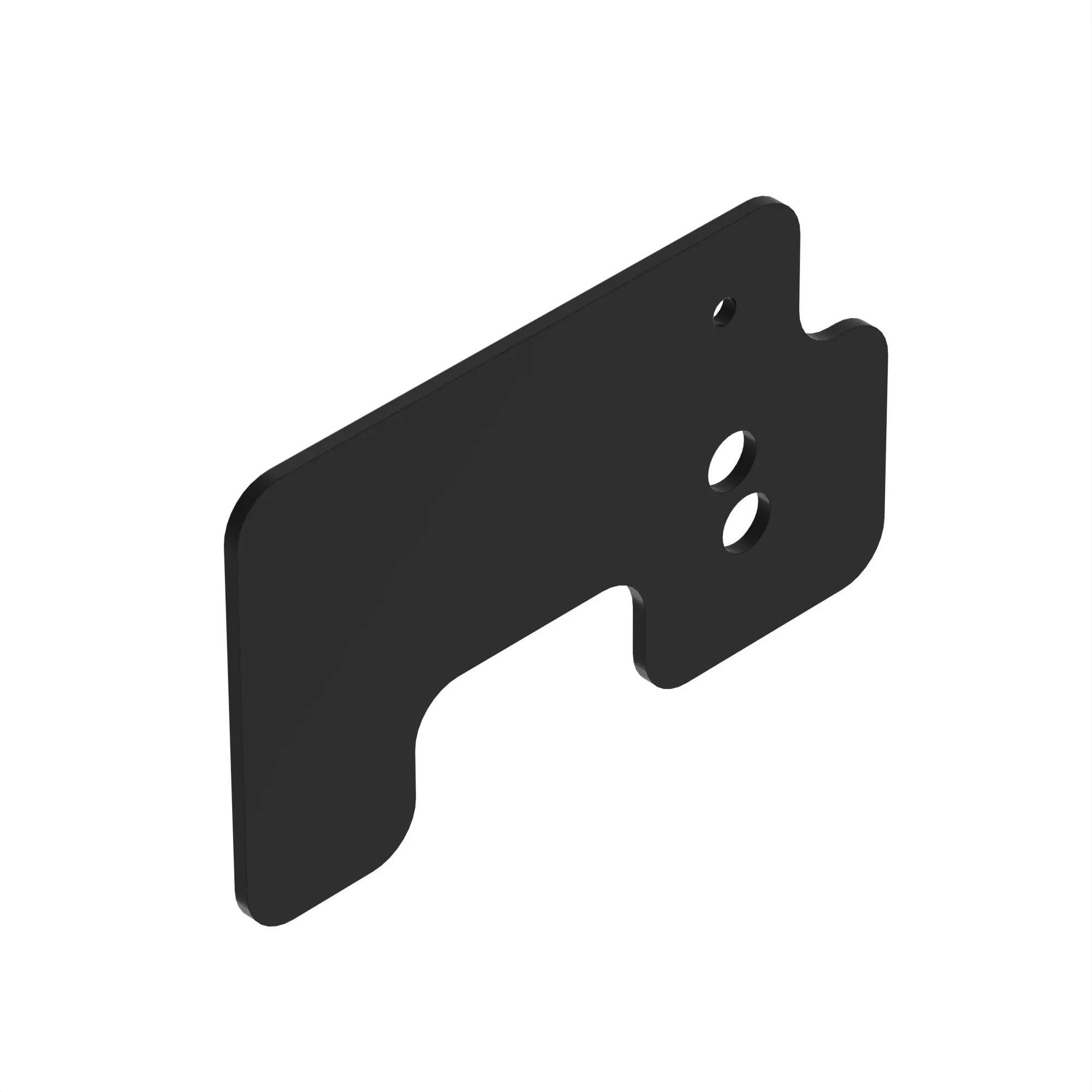 Plate, Eztrak Export Compliance