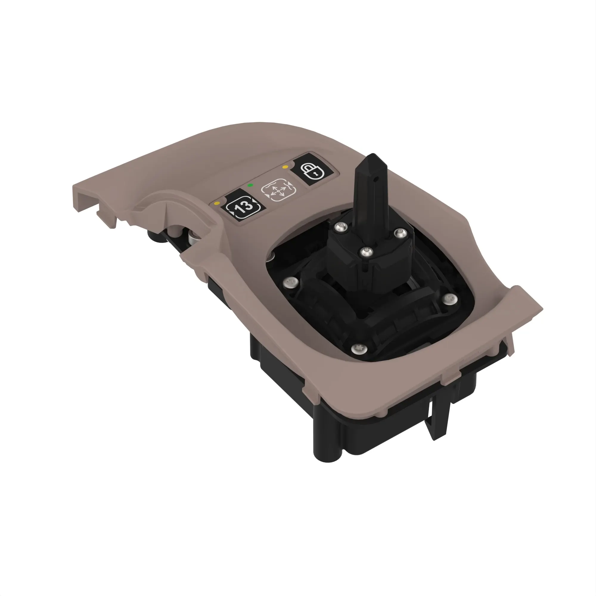 John Deere Module - AL237569