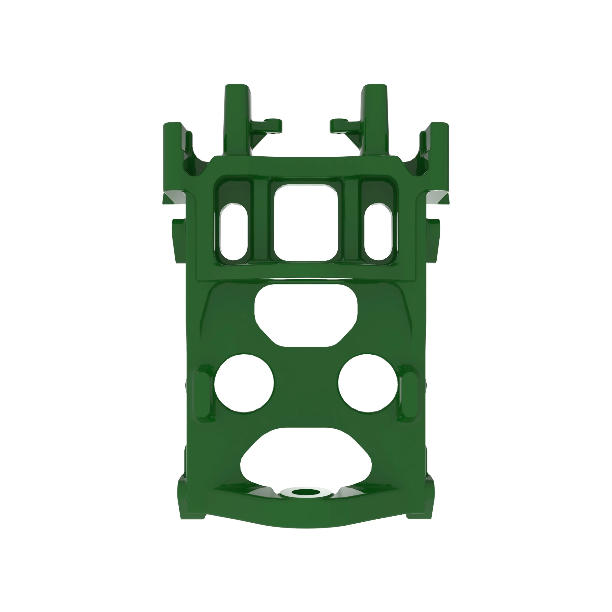 L173523: Front Axle Support | Shop.Deere.com