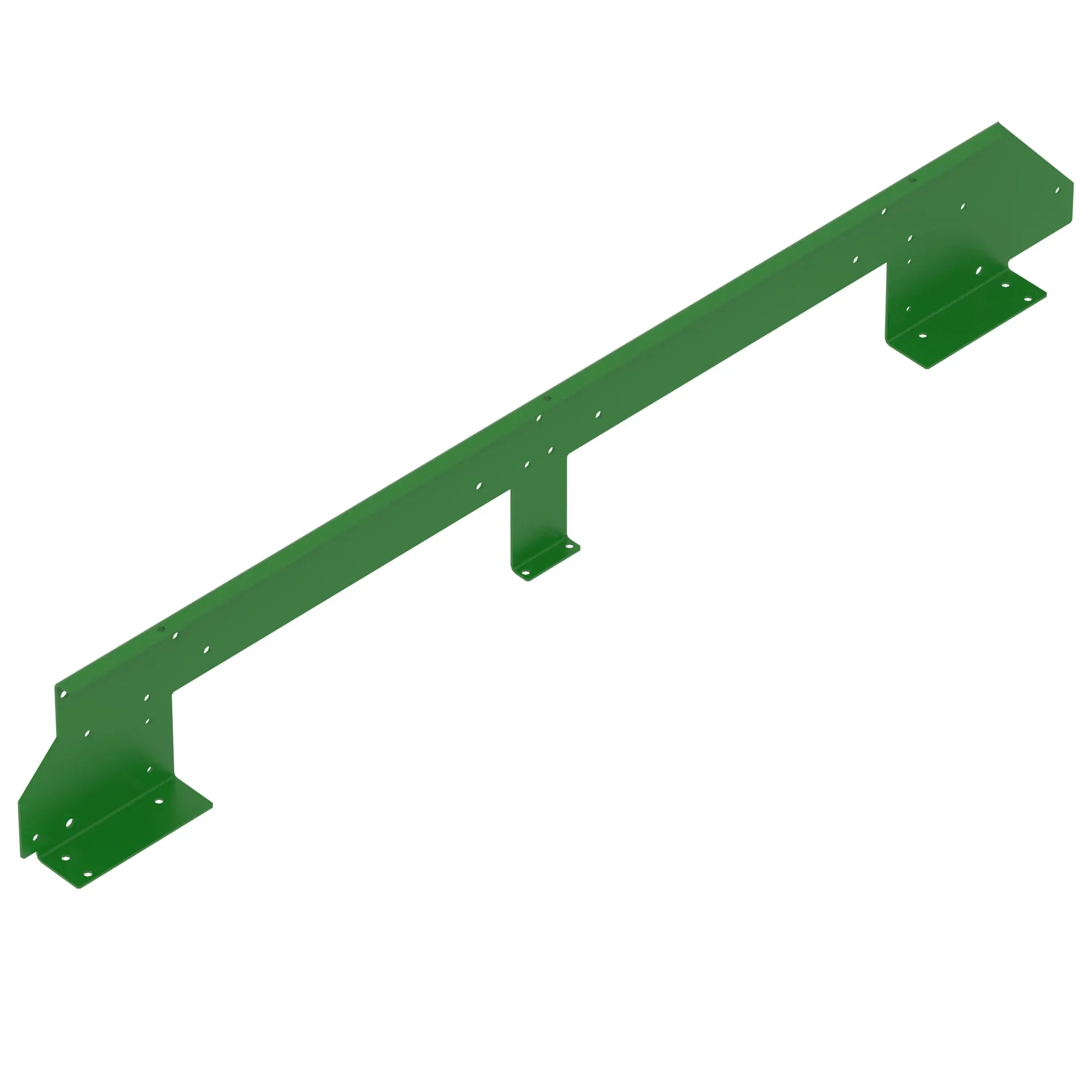 PANEL, FORMED
FRONT CLEANER SUPPORT