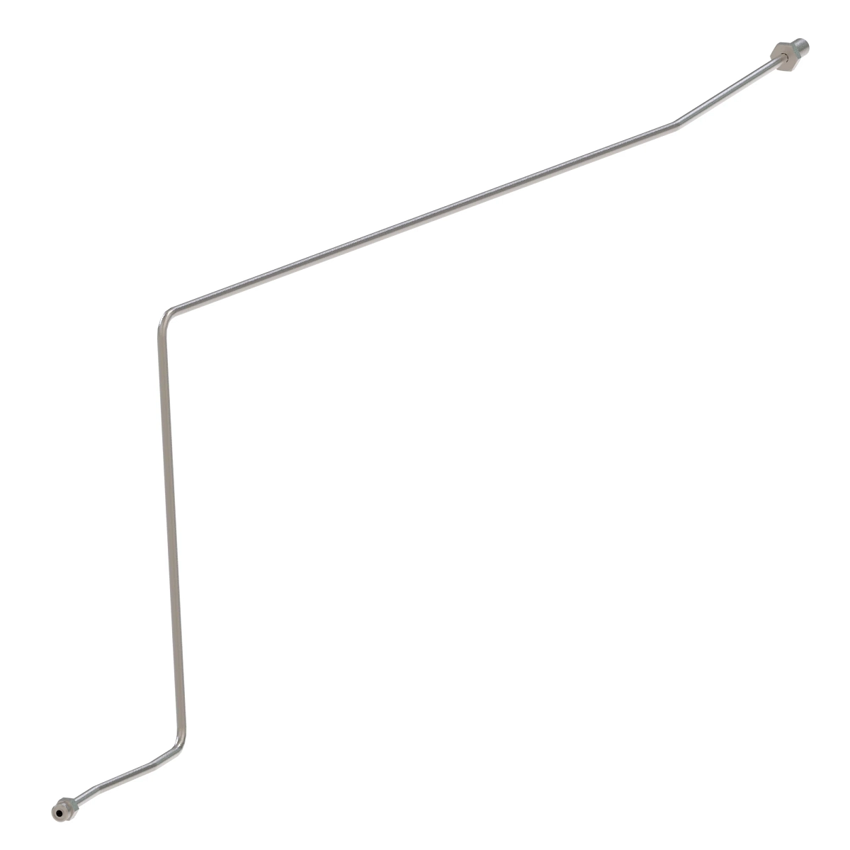 Line Assy, Right Steering Front