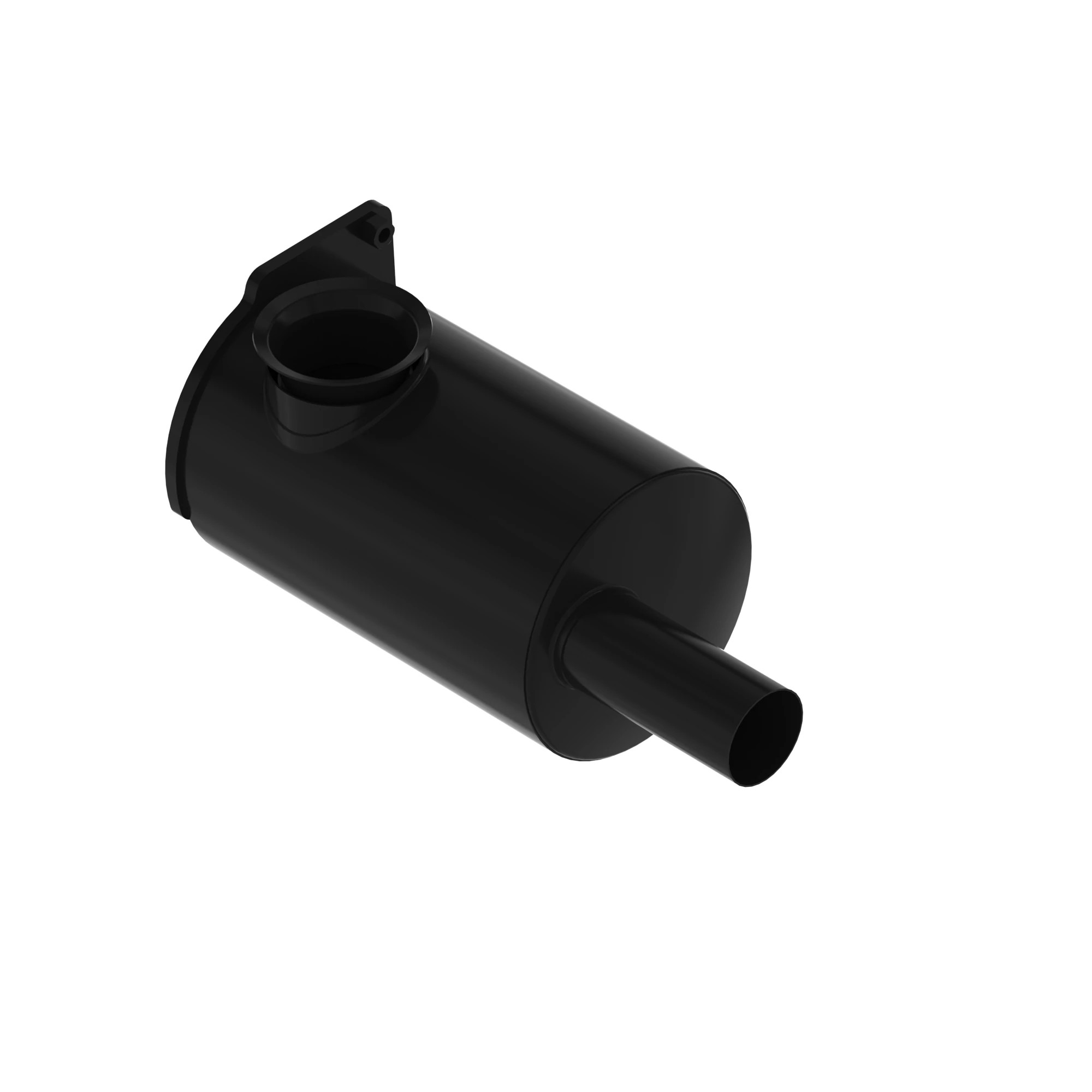 John Deere Muffler - AT221864