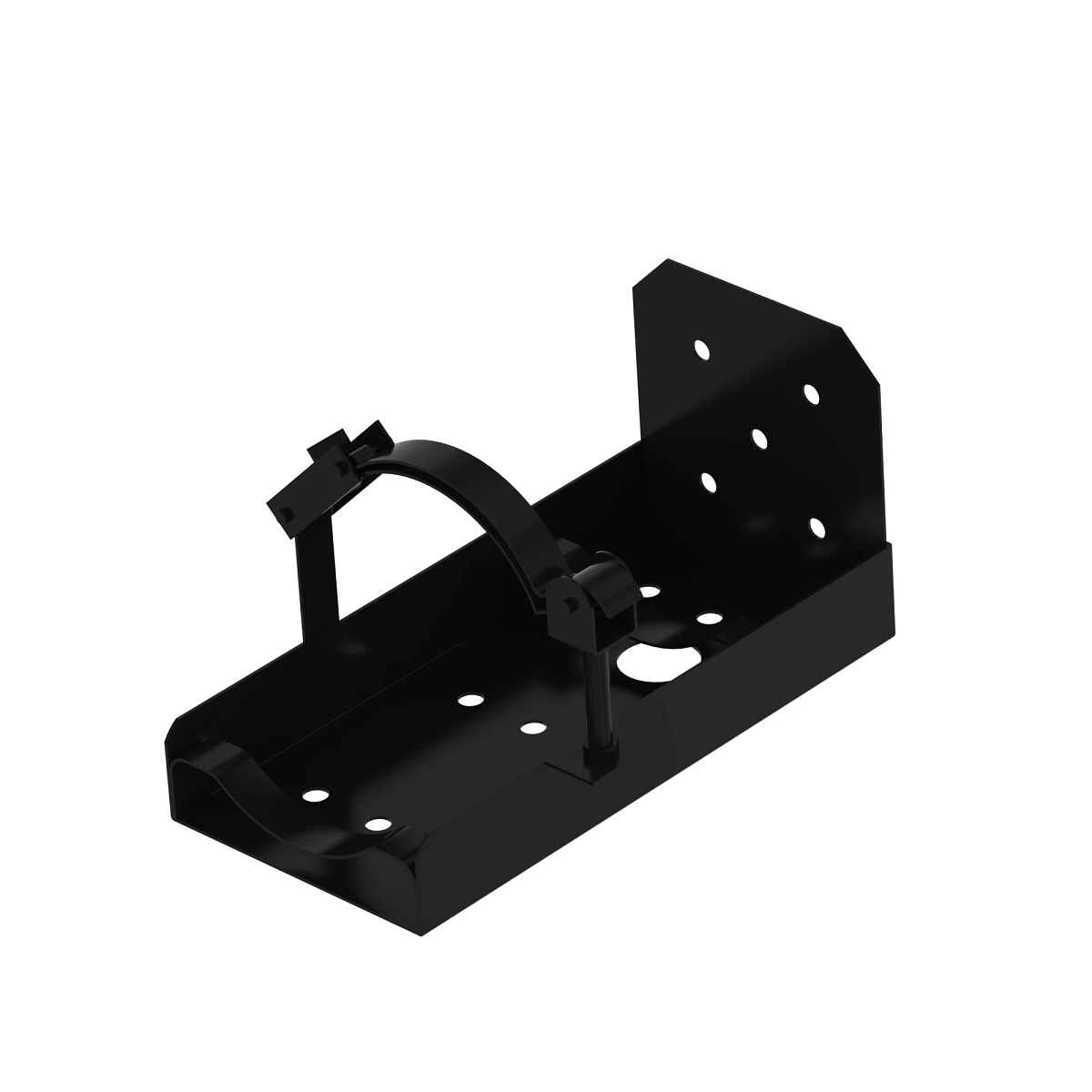 BRACKET, BRACKET, FIRE EXTINGUISHER