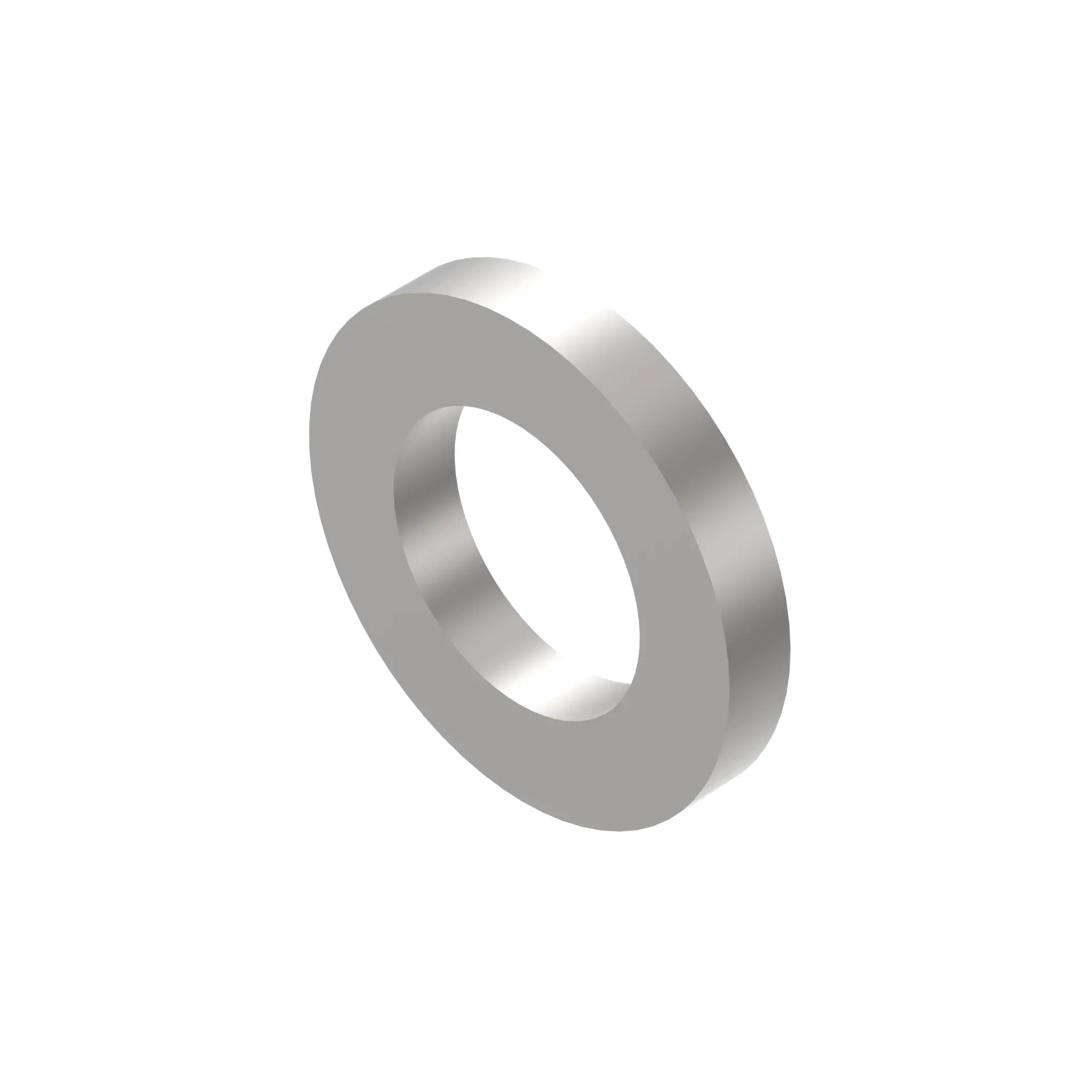 John Deere Round Hole Washer - KK54949