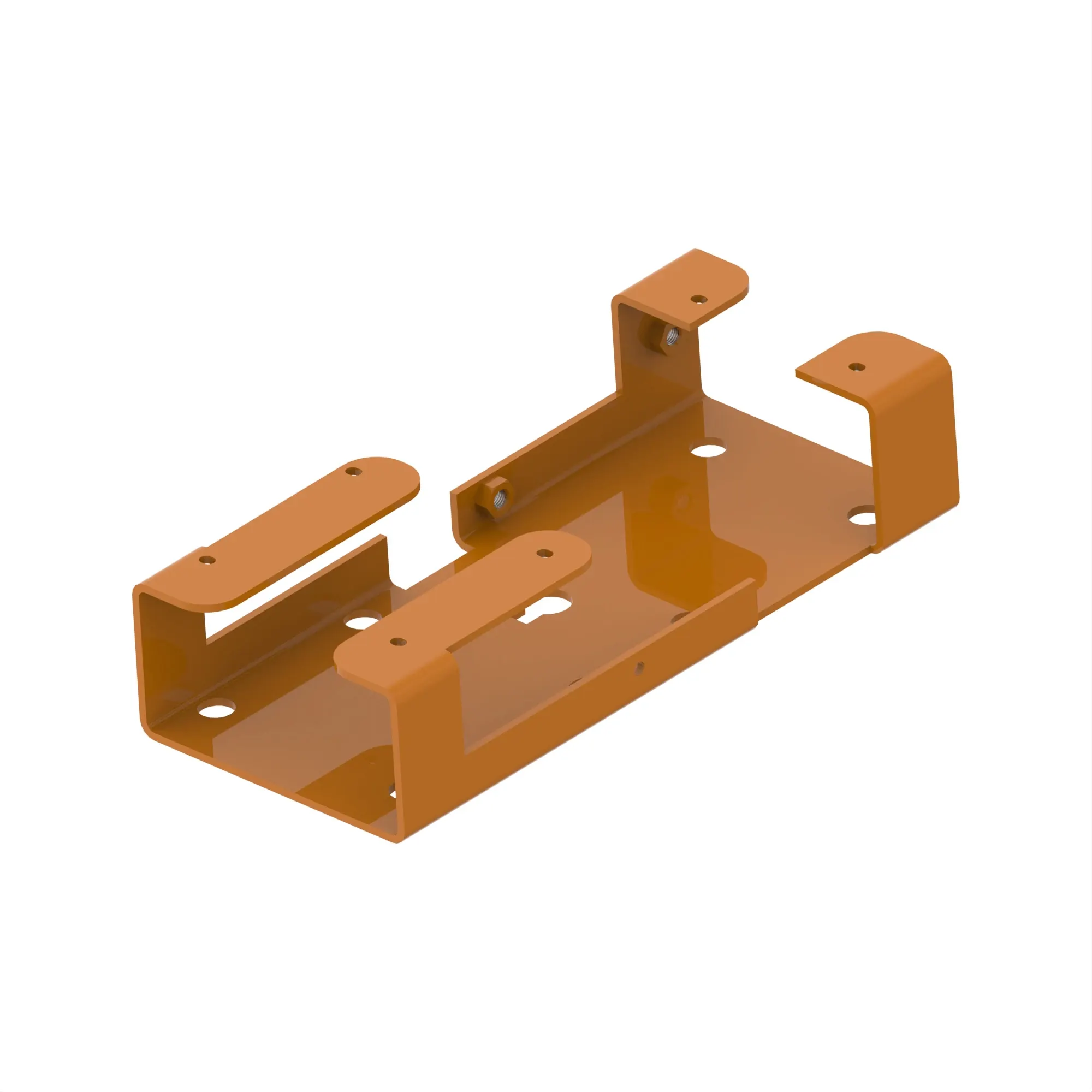 BRACKET CONTROLLER MOUNTING